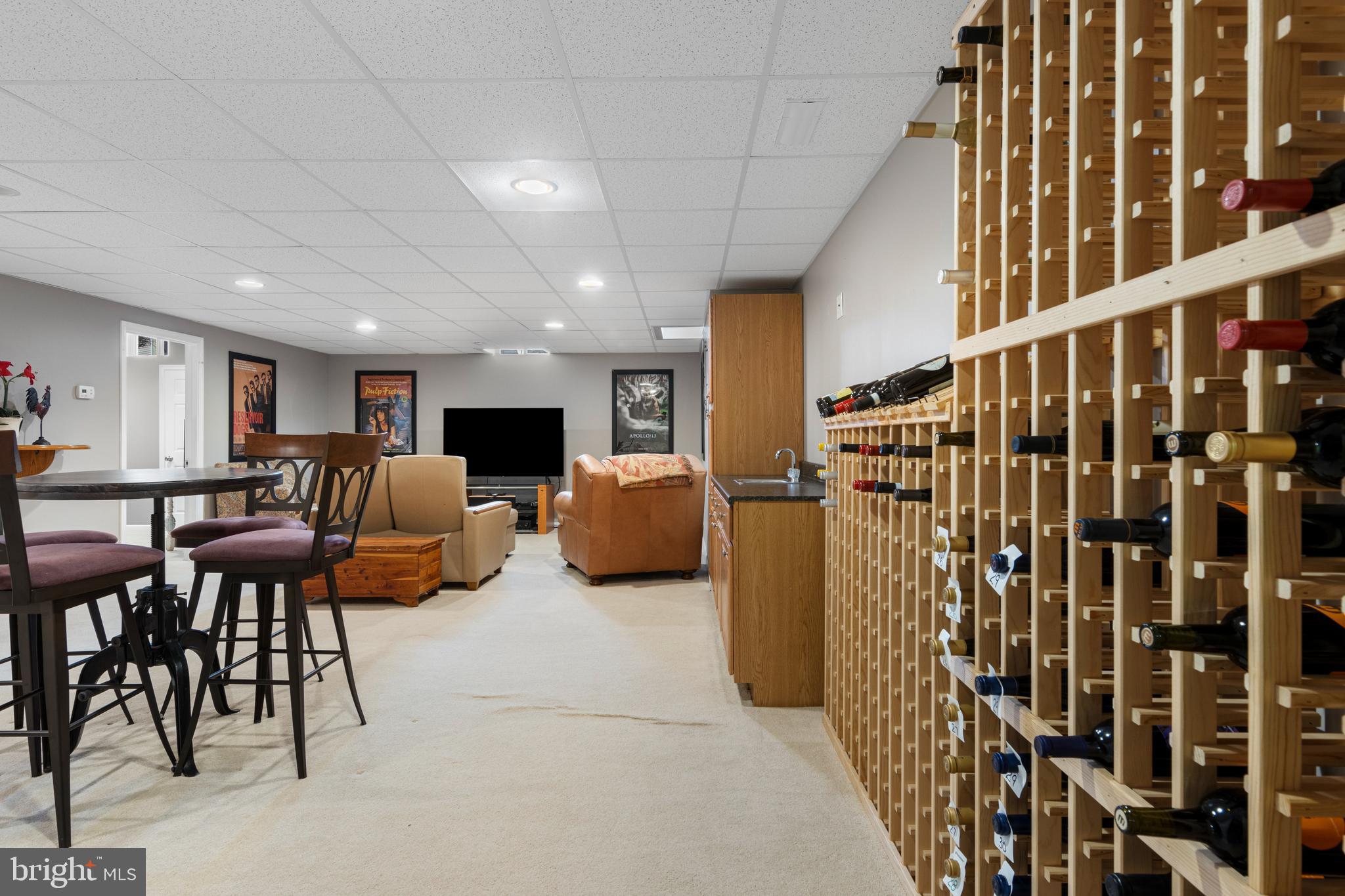 LONDON CROFT - Residential