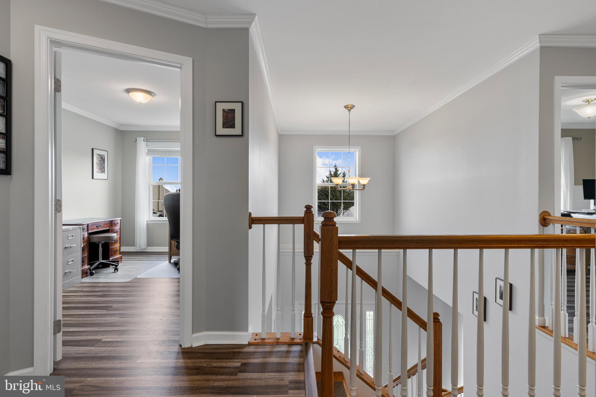 LONDON CROFT - Residential