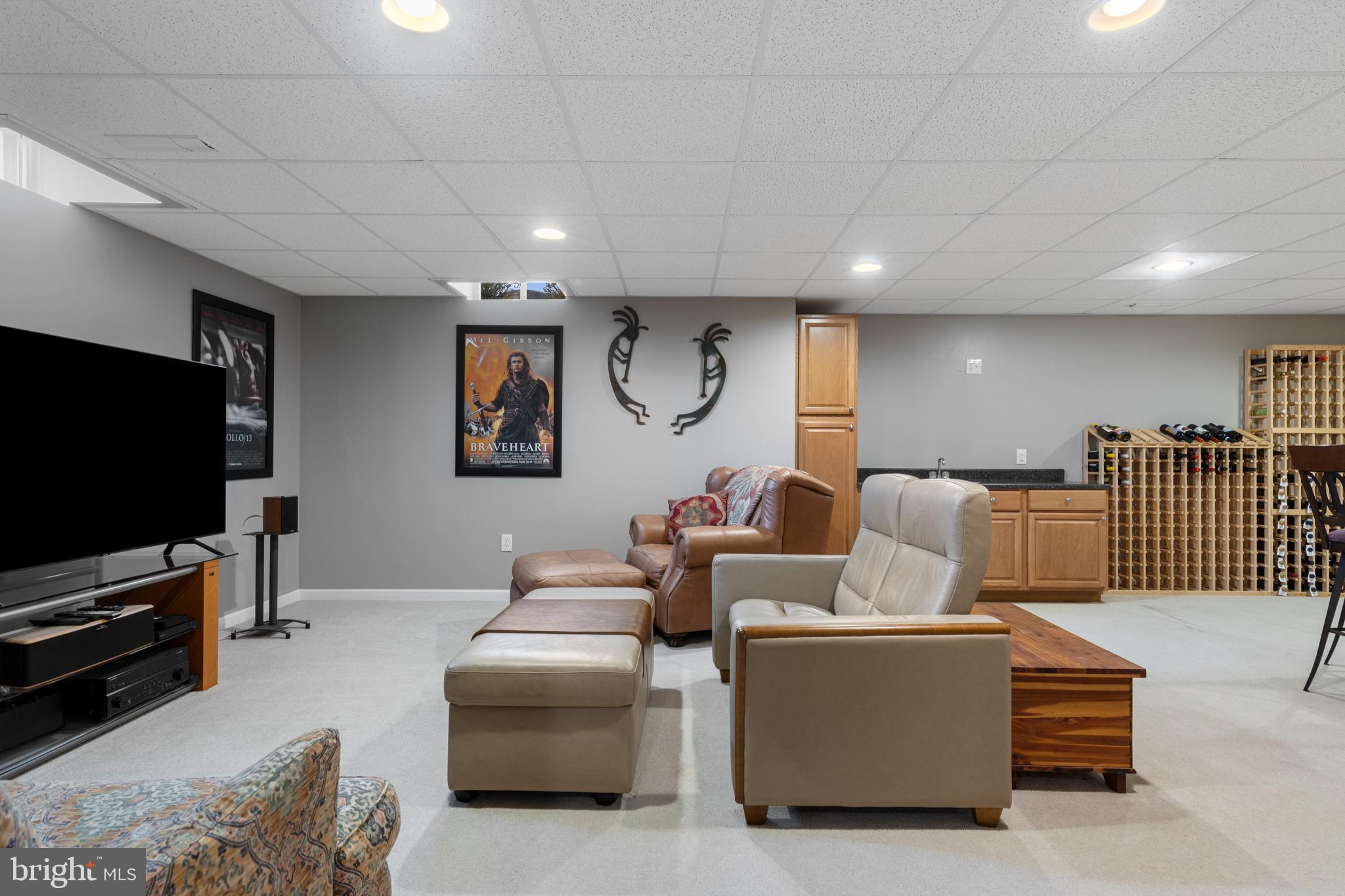 LONDON CROFT - Residential