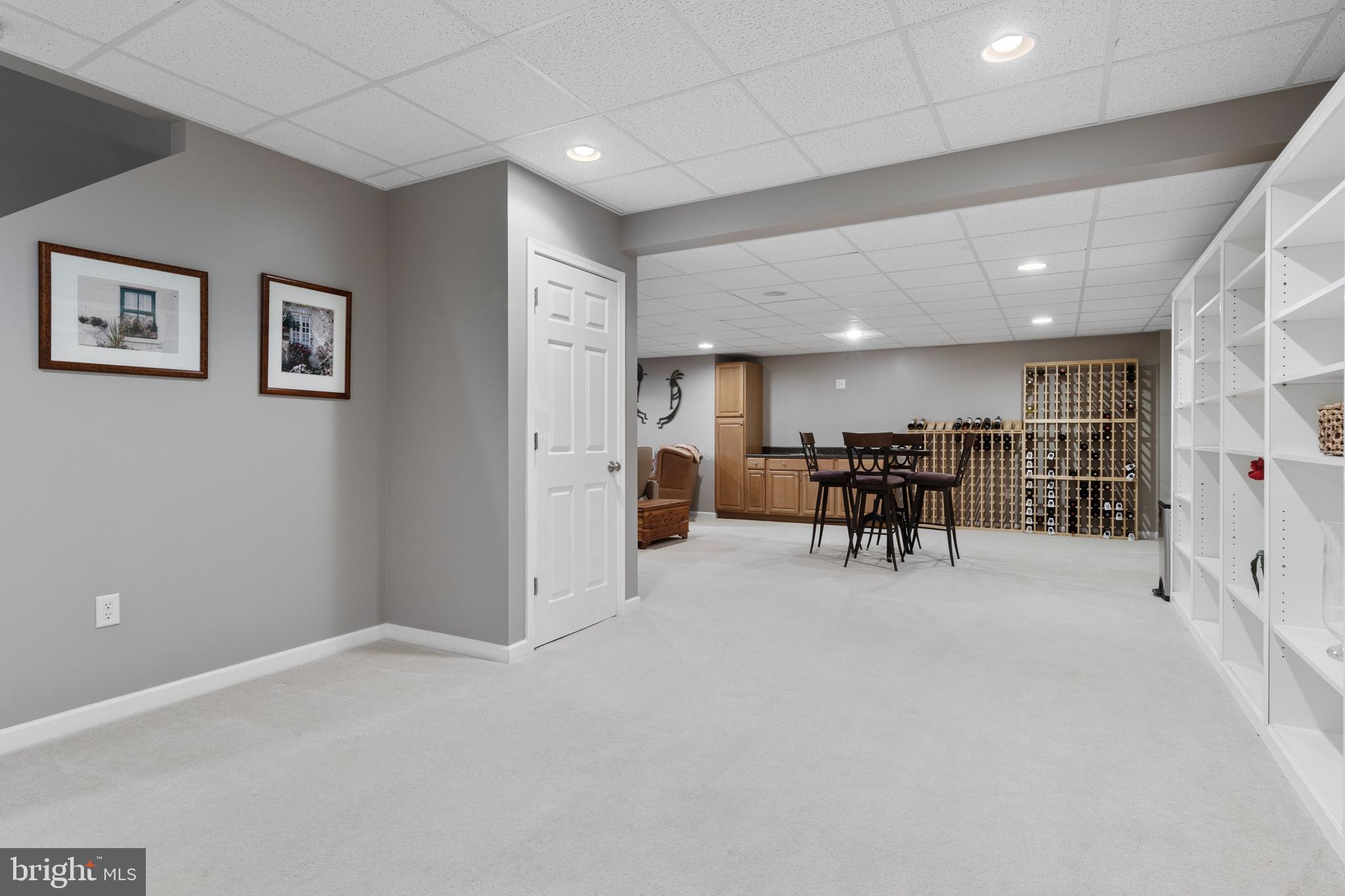 LONDON CROFT - Residential