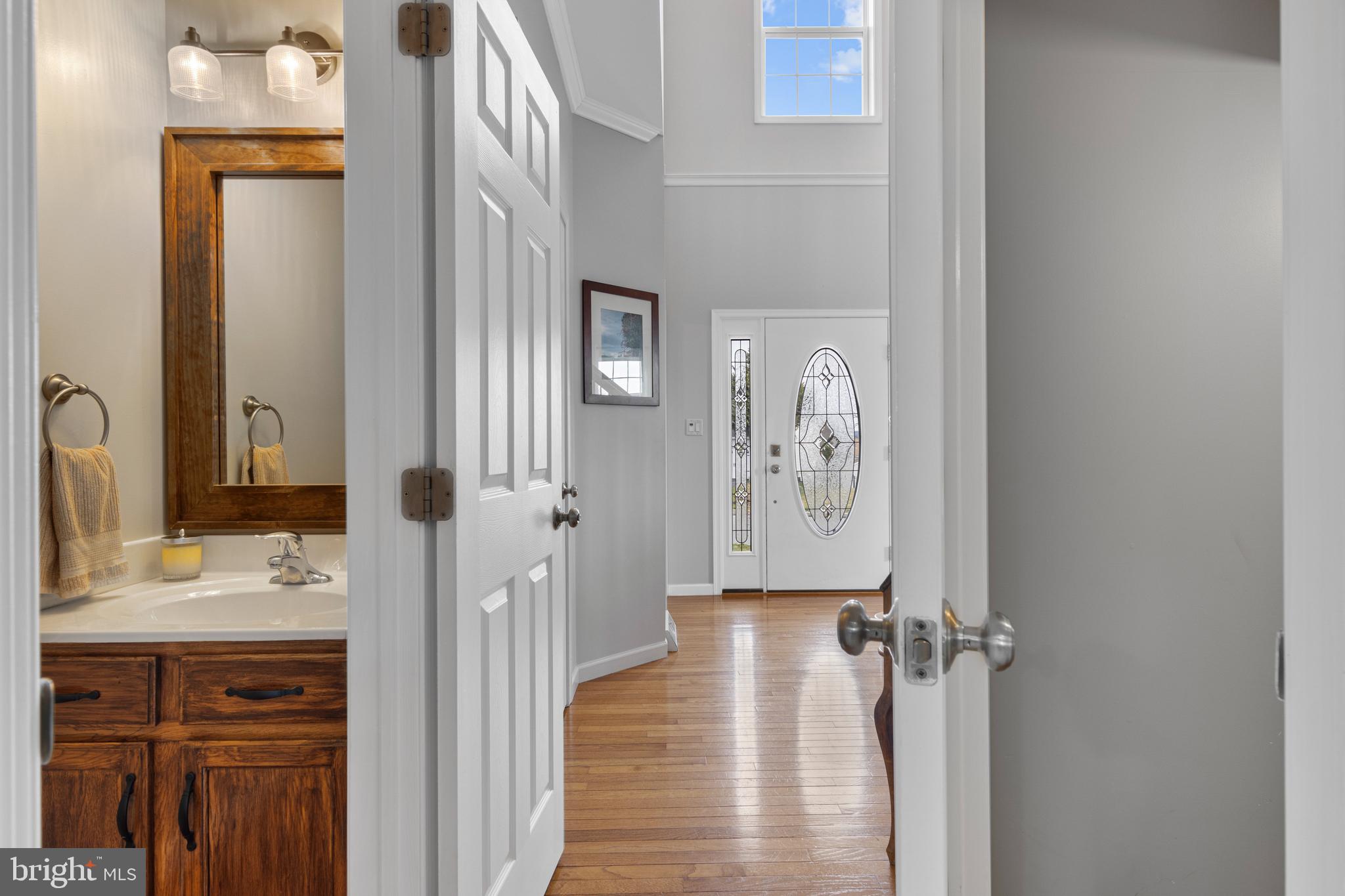 LONDON CROFT - Residential