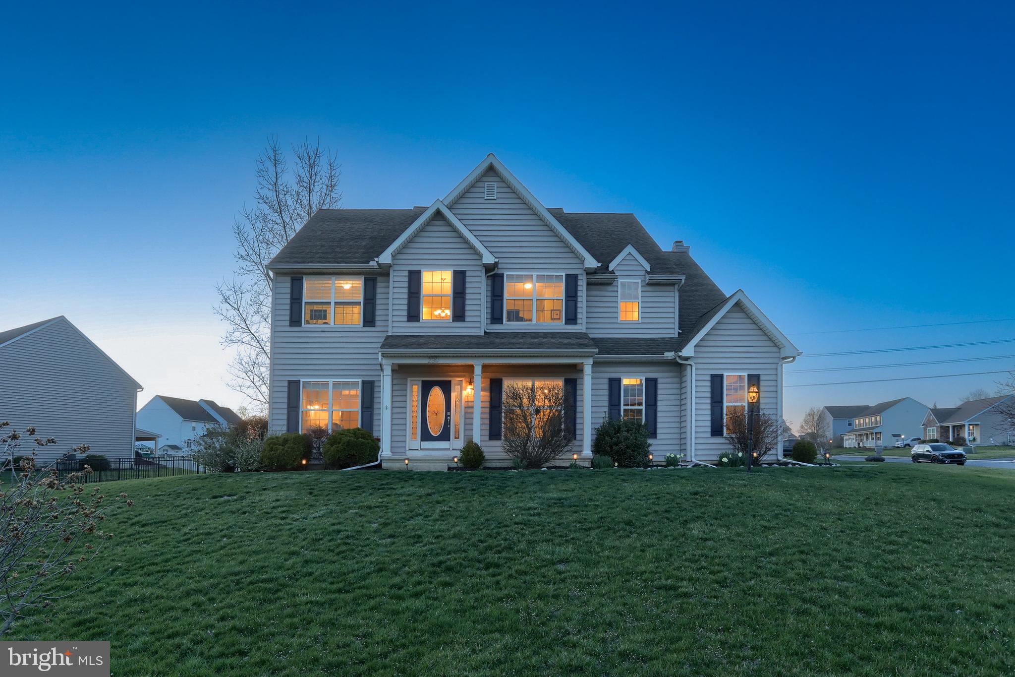 LONDON CROFT - Residential