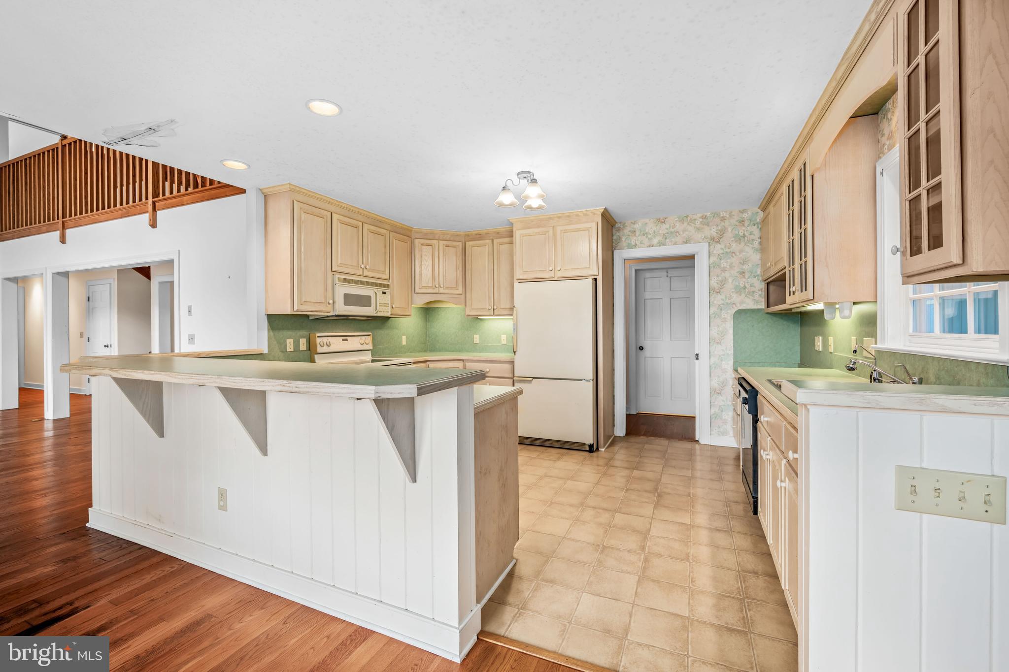 MT. MISERY - Residential