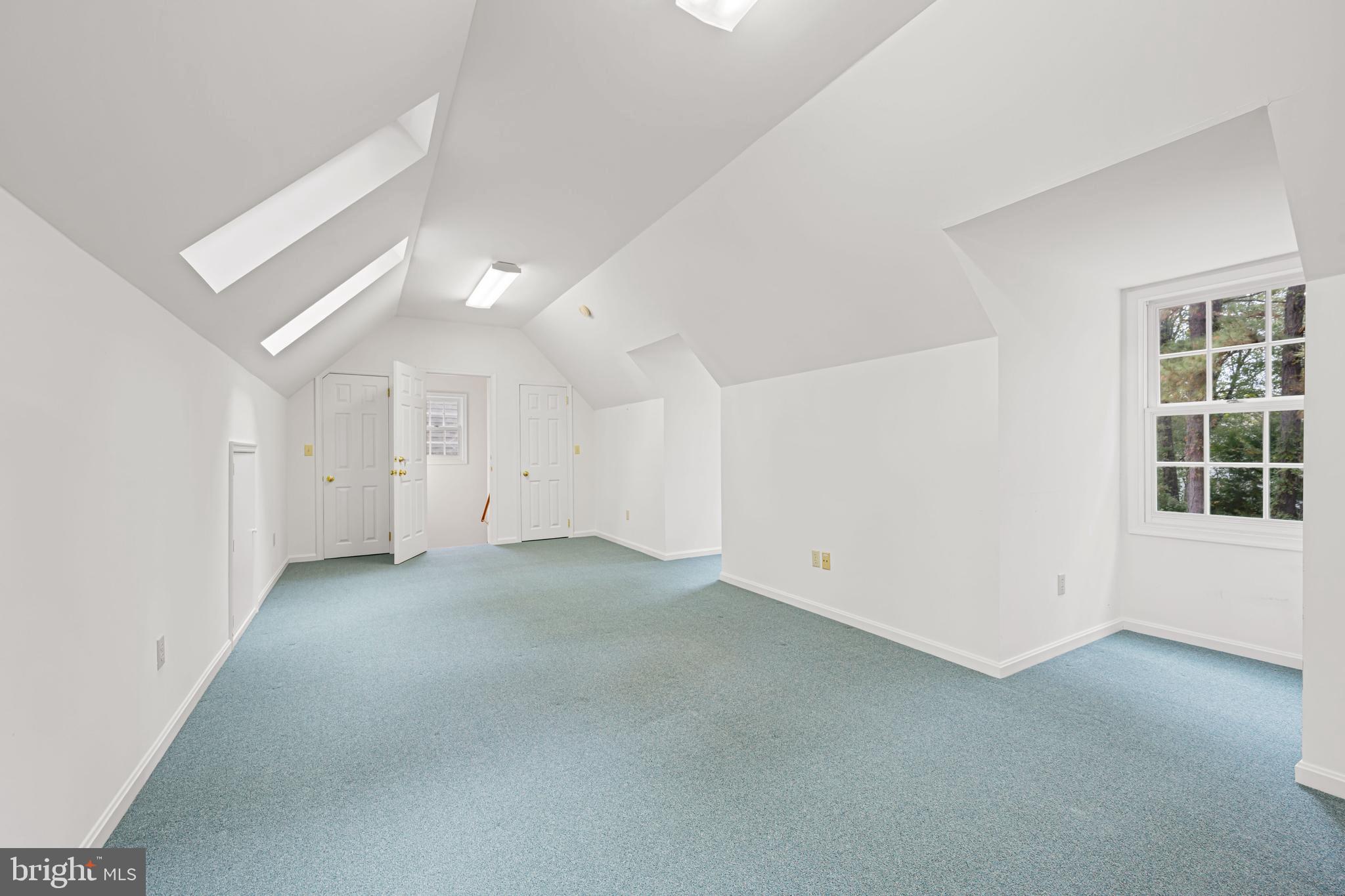 MT. MISERY - Residential