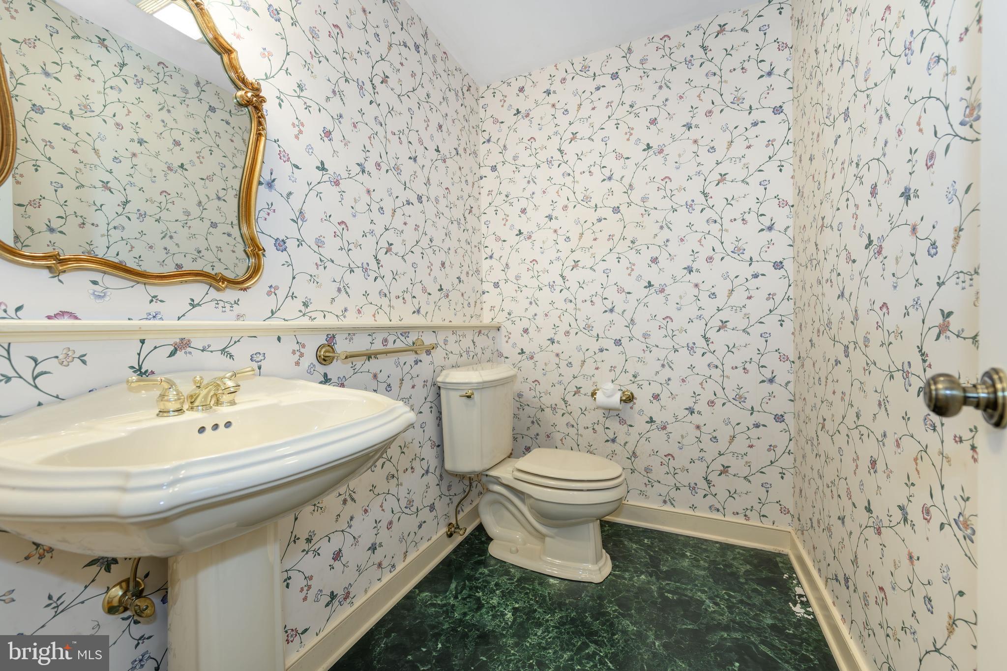 MT. MISERY - Residential