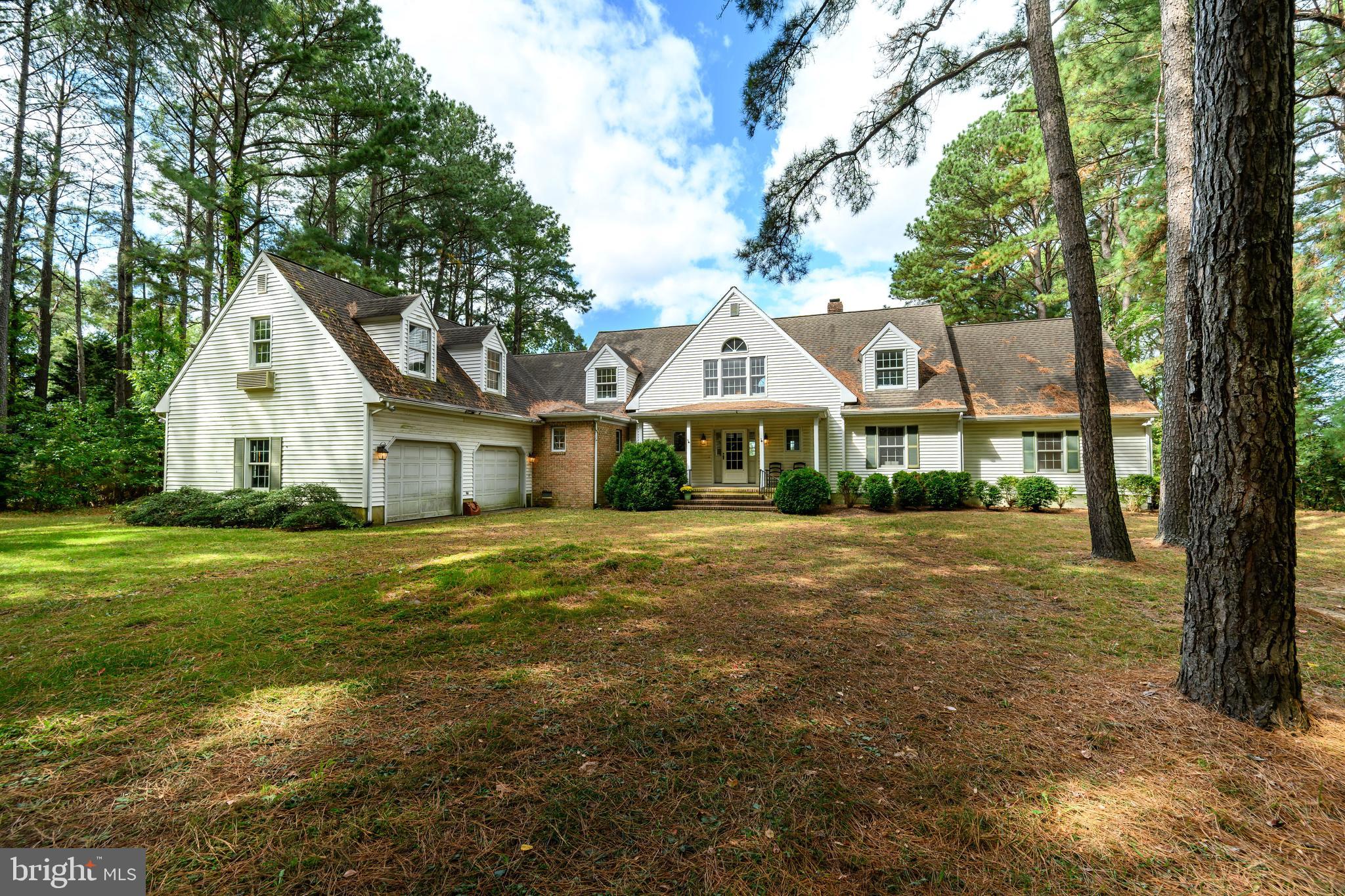 MT. MISERY - Residential