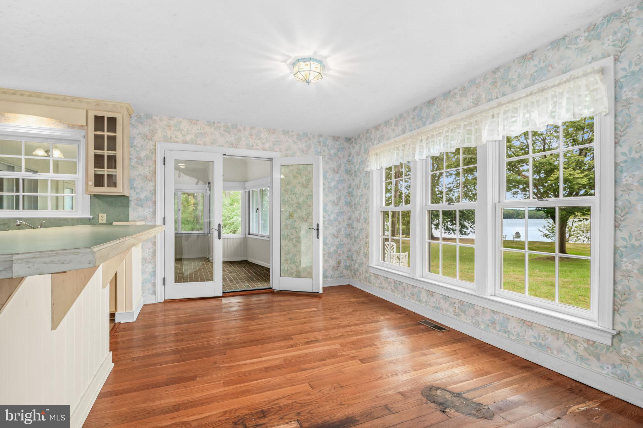 MT. MISERY - Residential