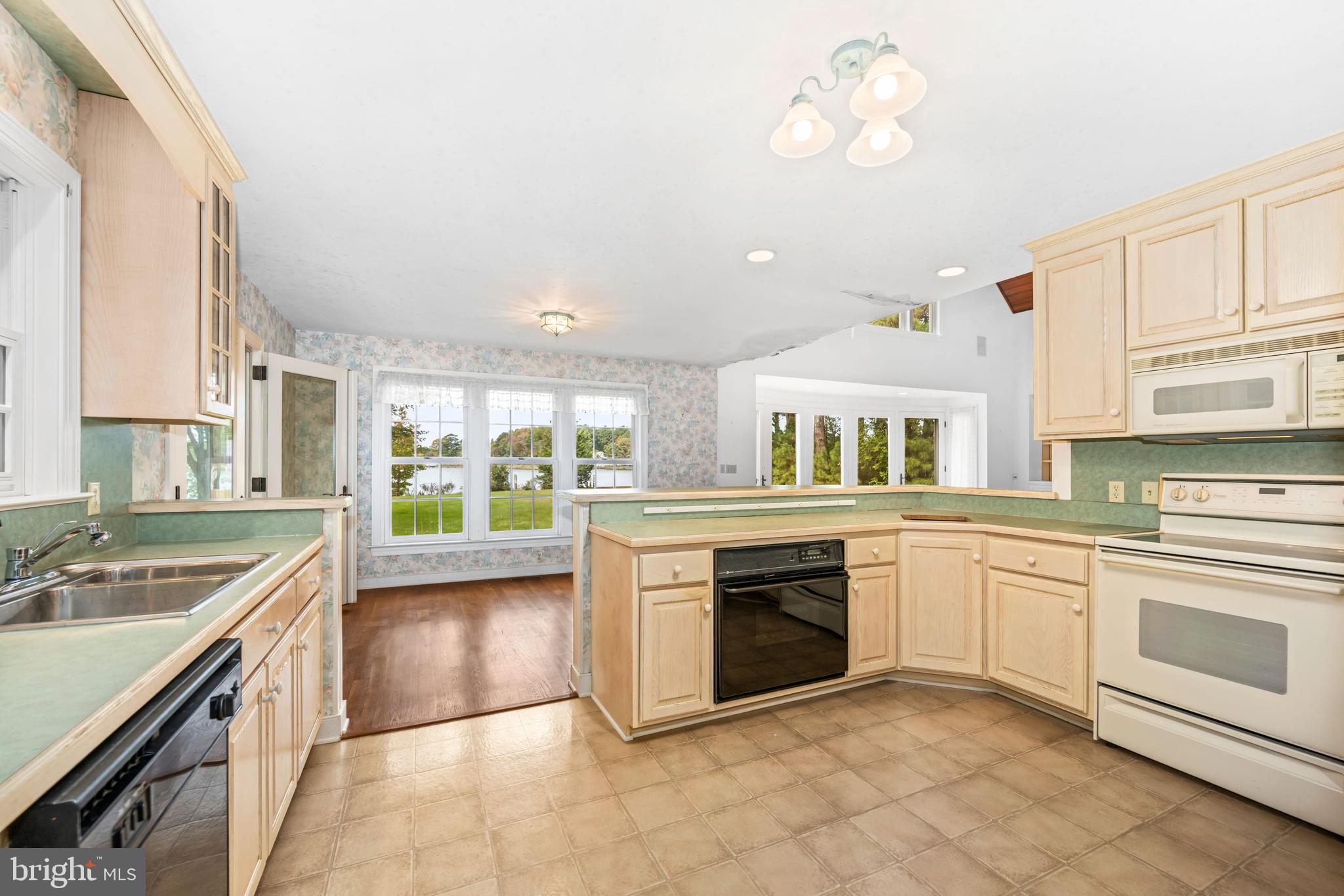 MT. MISERY - Residential