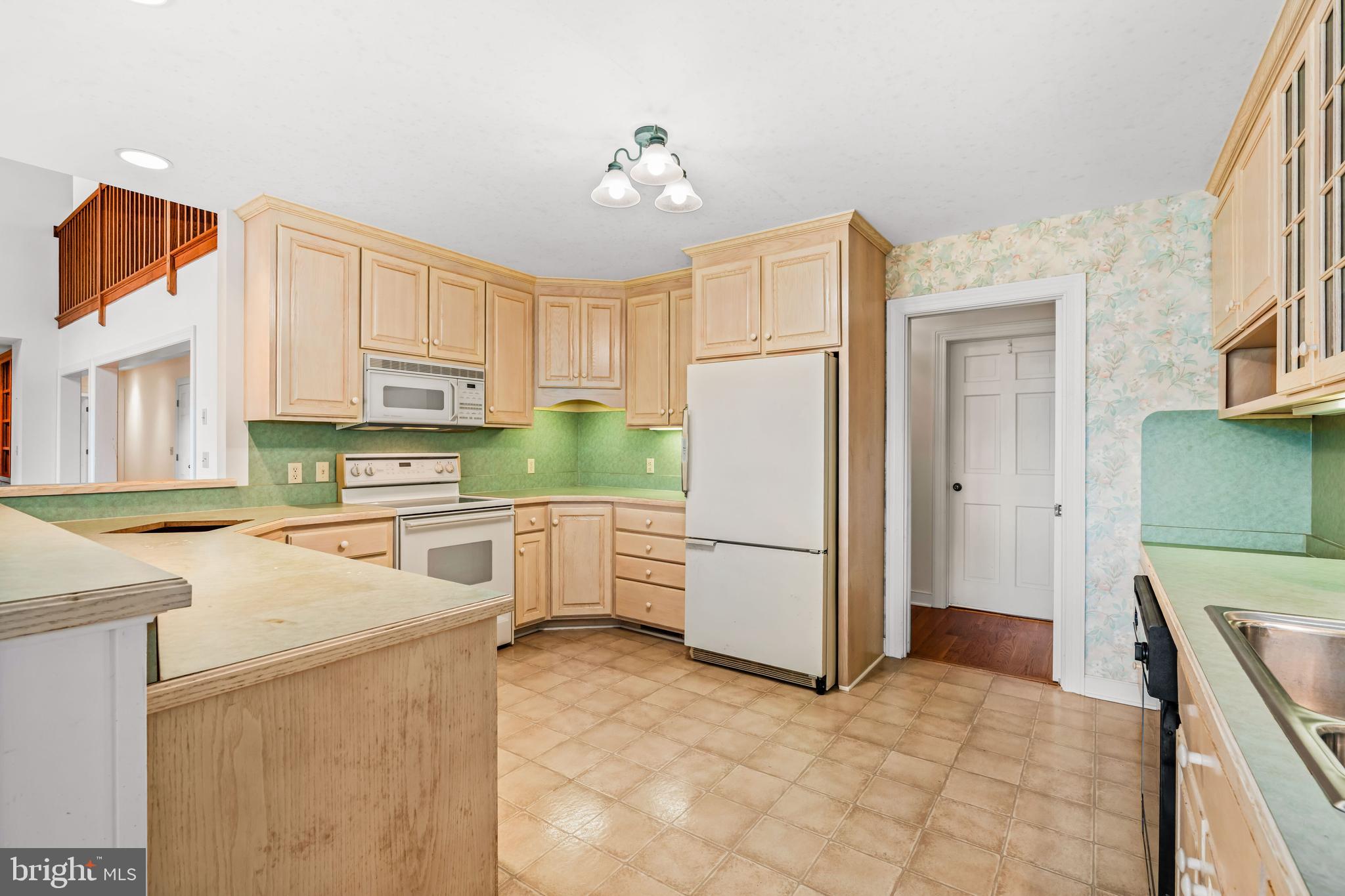 MT. MISERY - Residential