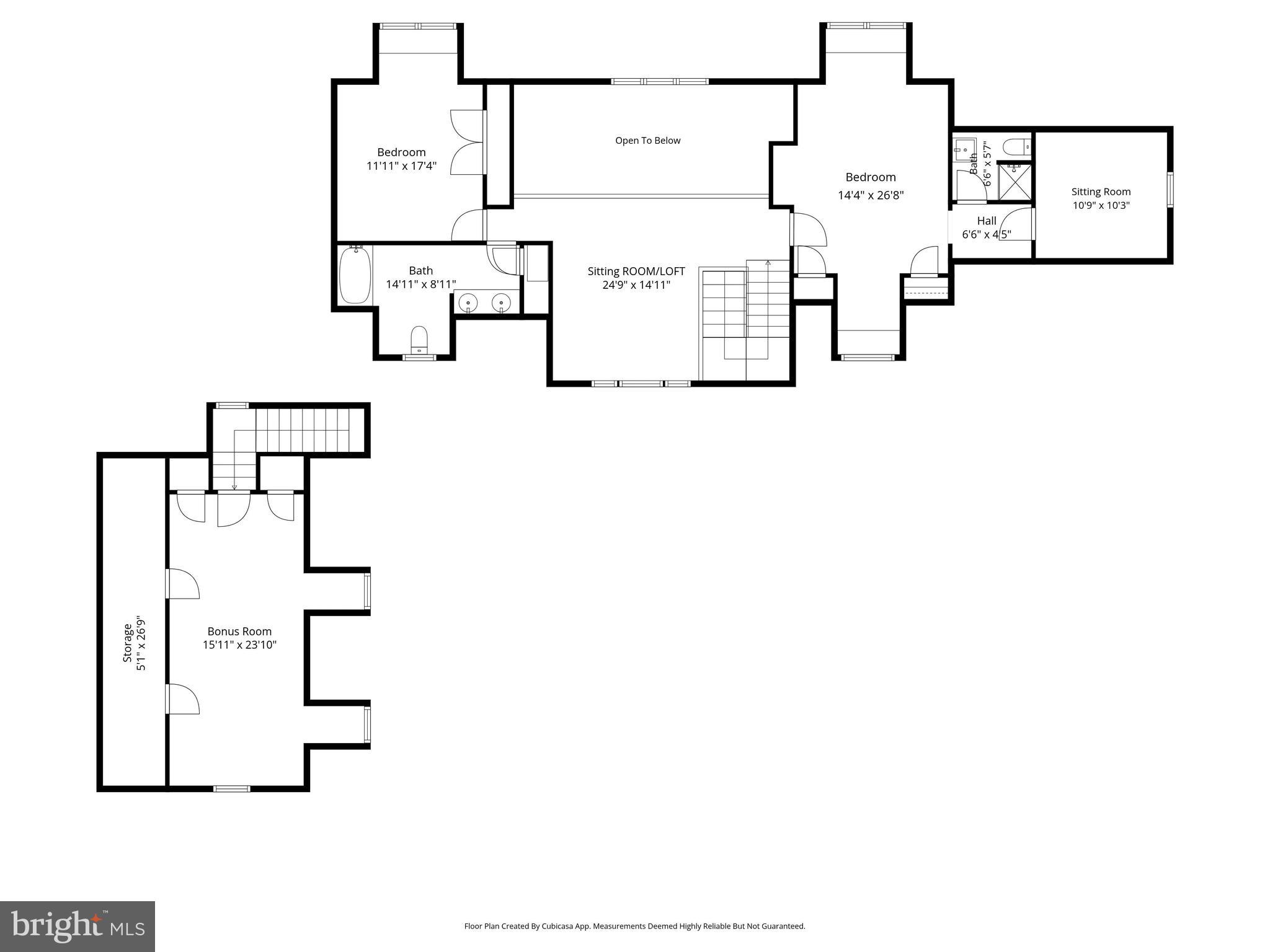 MT. MISERY - Residential