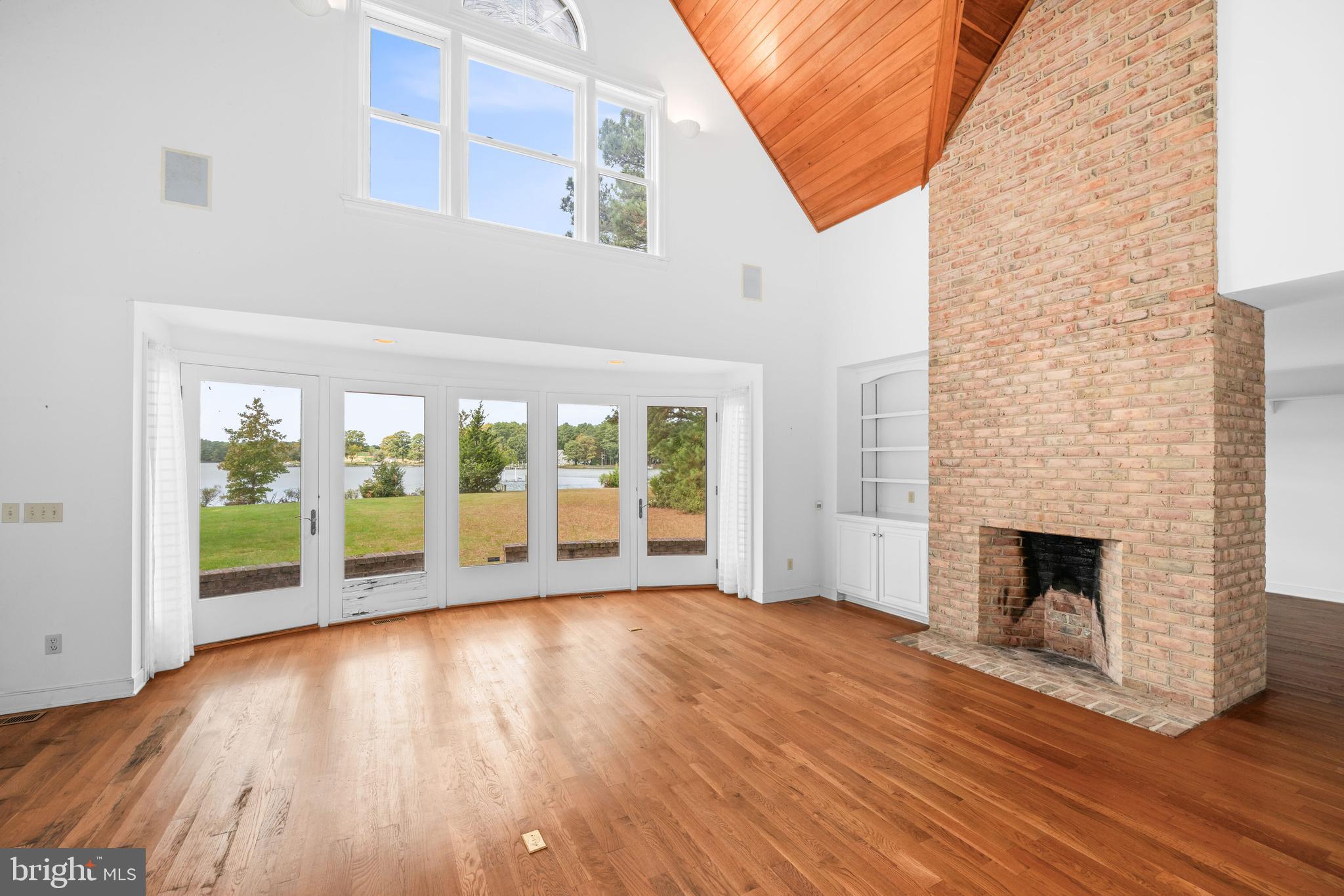 MT. MISERY - Residential