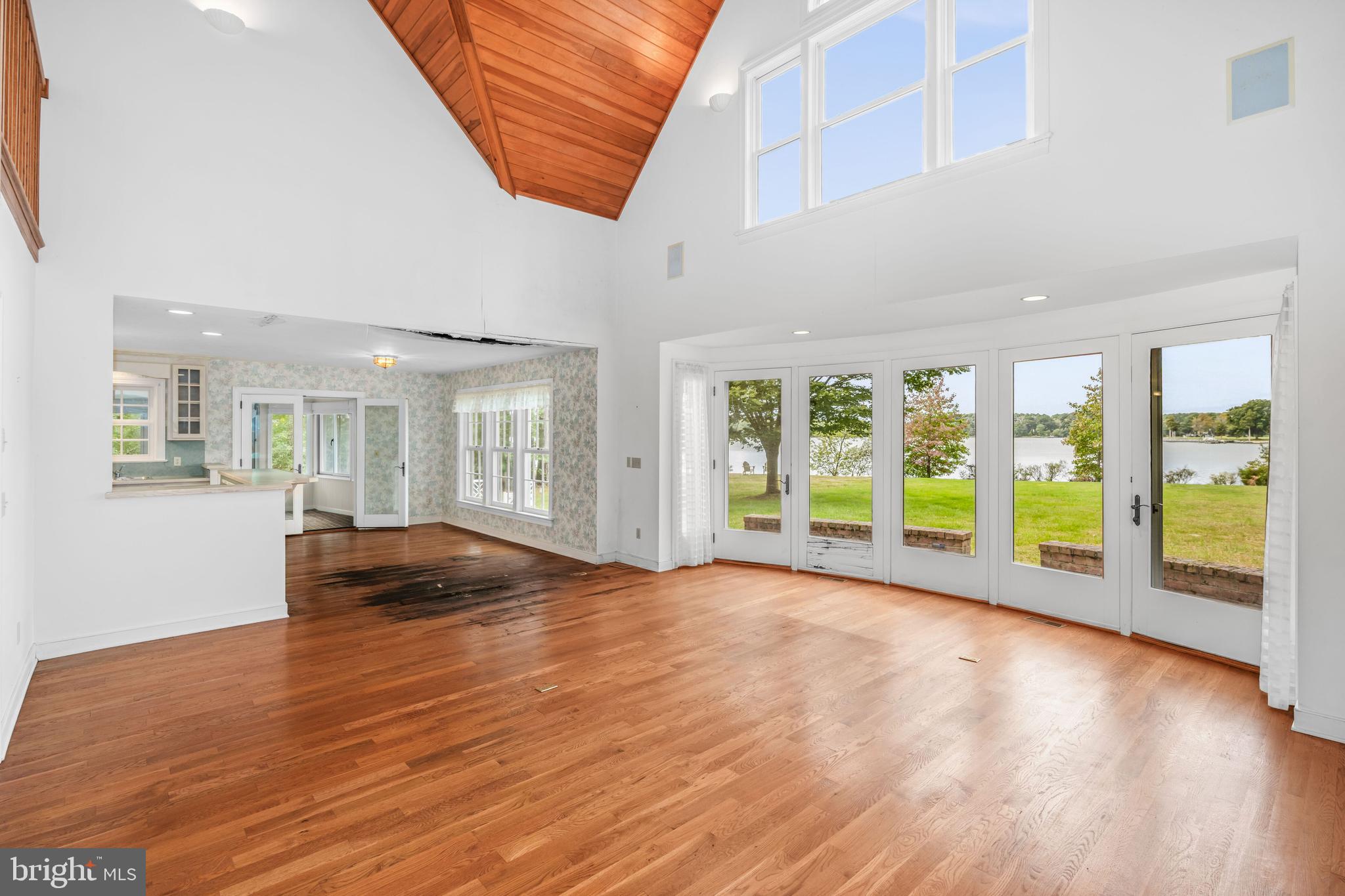 MT. MISERY - Residential