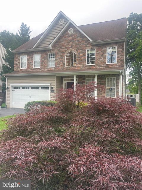 1868 ROBERTA DRIVE CHESTER MD 21619