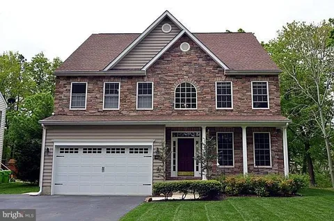 1868 Roberta Drive, Chester, MD MLS: MDQA2012308