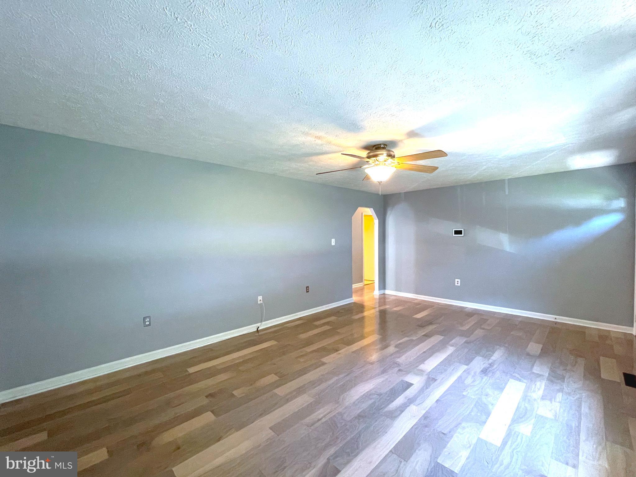 CLIFFTON ON THE POTOMAC - Residential Lease