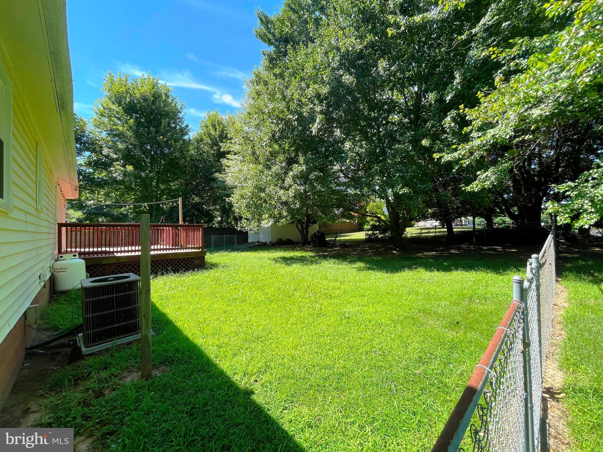 CLIFFTON ON THE POTOMAC - Residential Lease