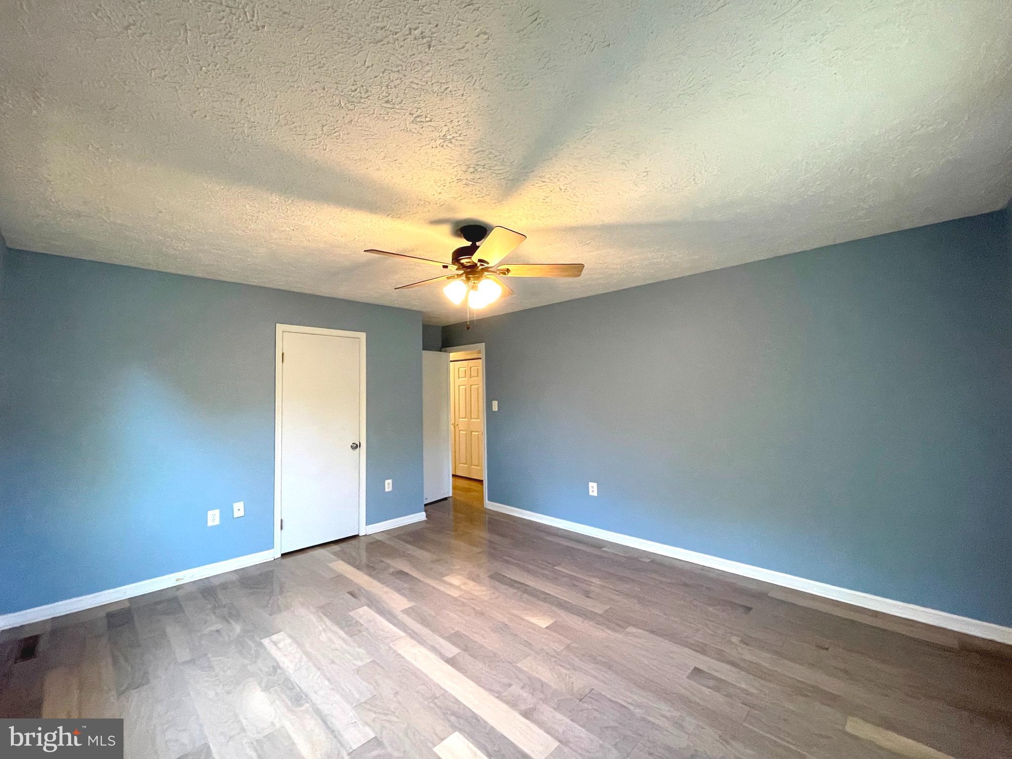 CLIFFTON ON THE POTOMAC - Residential Lease