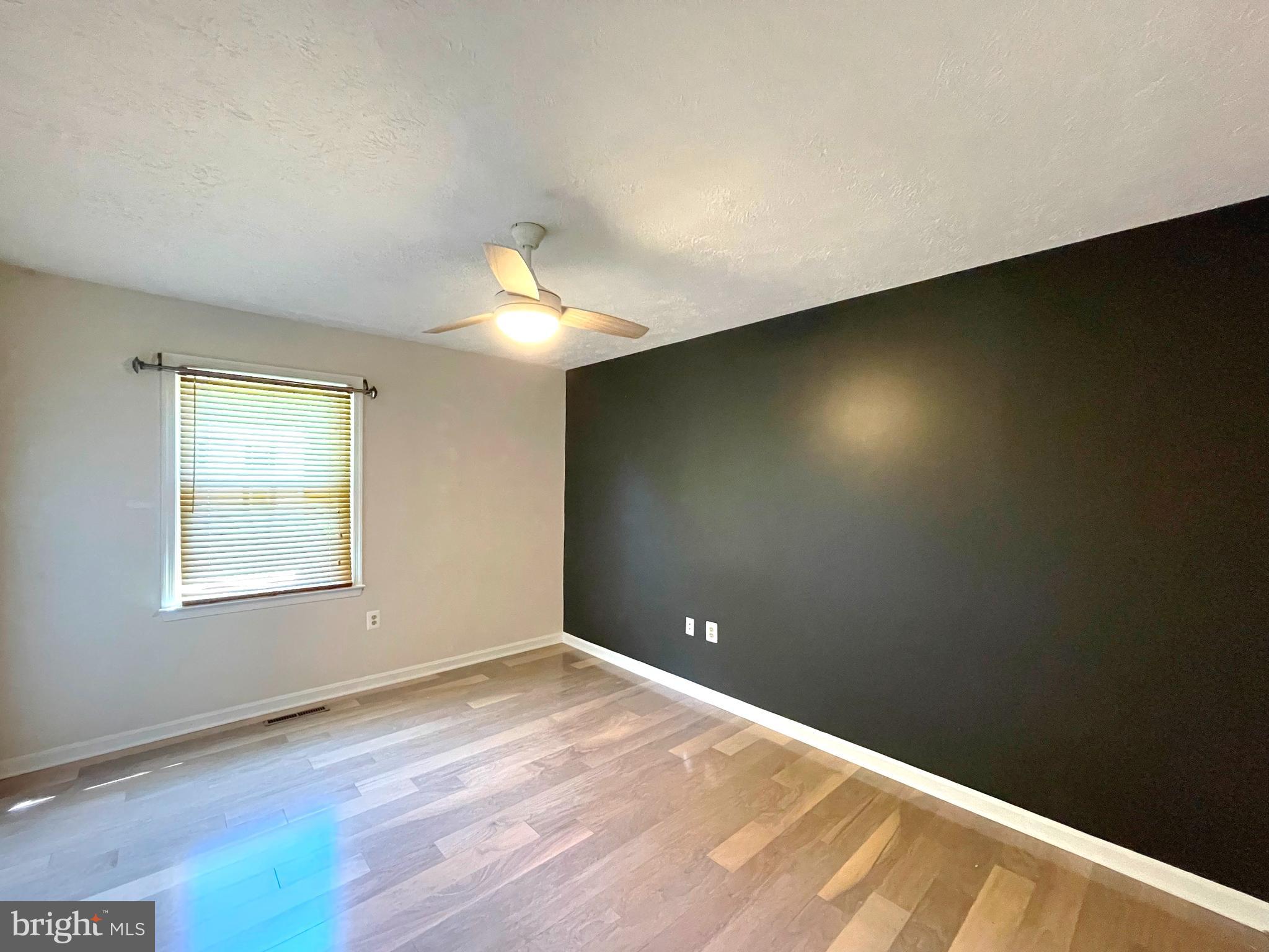 CLIFFTON ON THE POTOMAC - Residential Lease