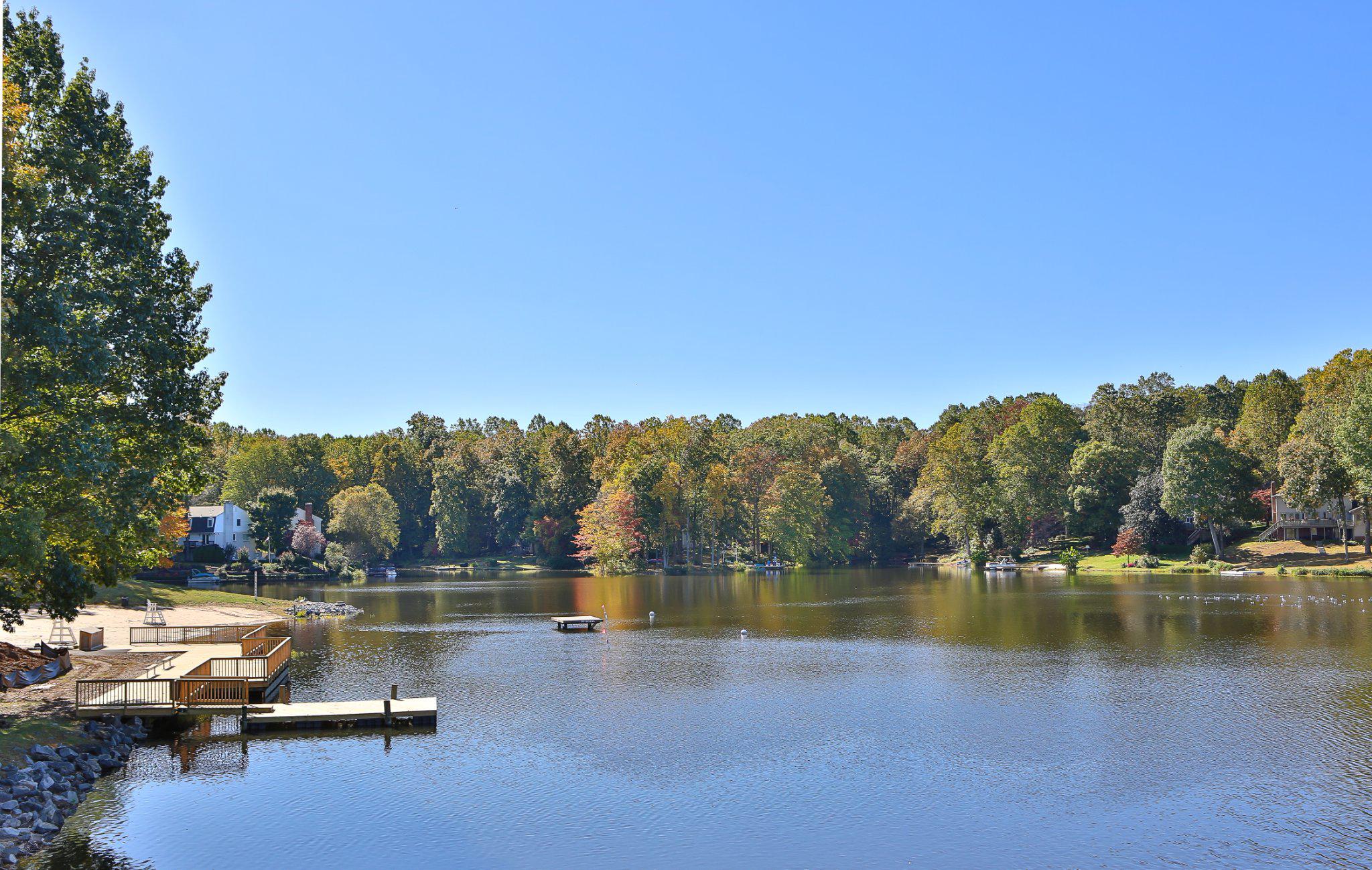 COUNTRY CLUB LAKE - Residential