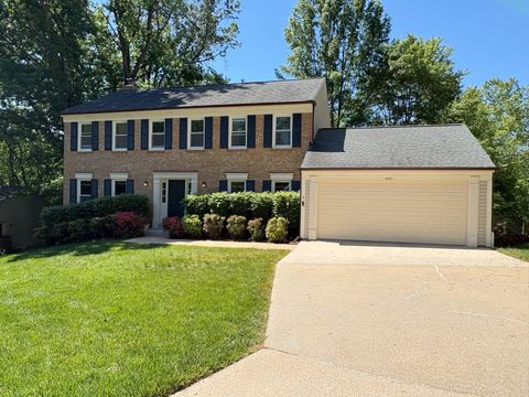 Photo of 4695 Fishermans Cv, DUMFRIES, VA 22025 (MLS # VAPW2119596)