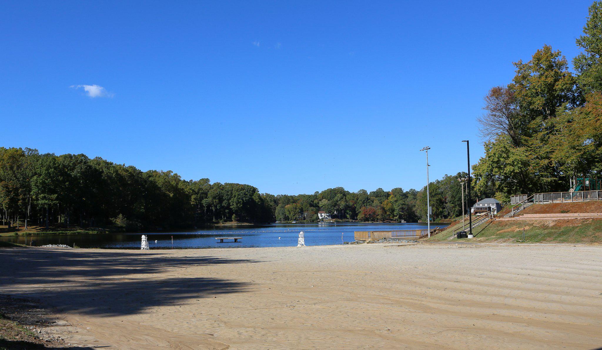 COUNTRY CLUB LAKE - Residential