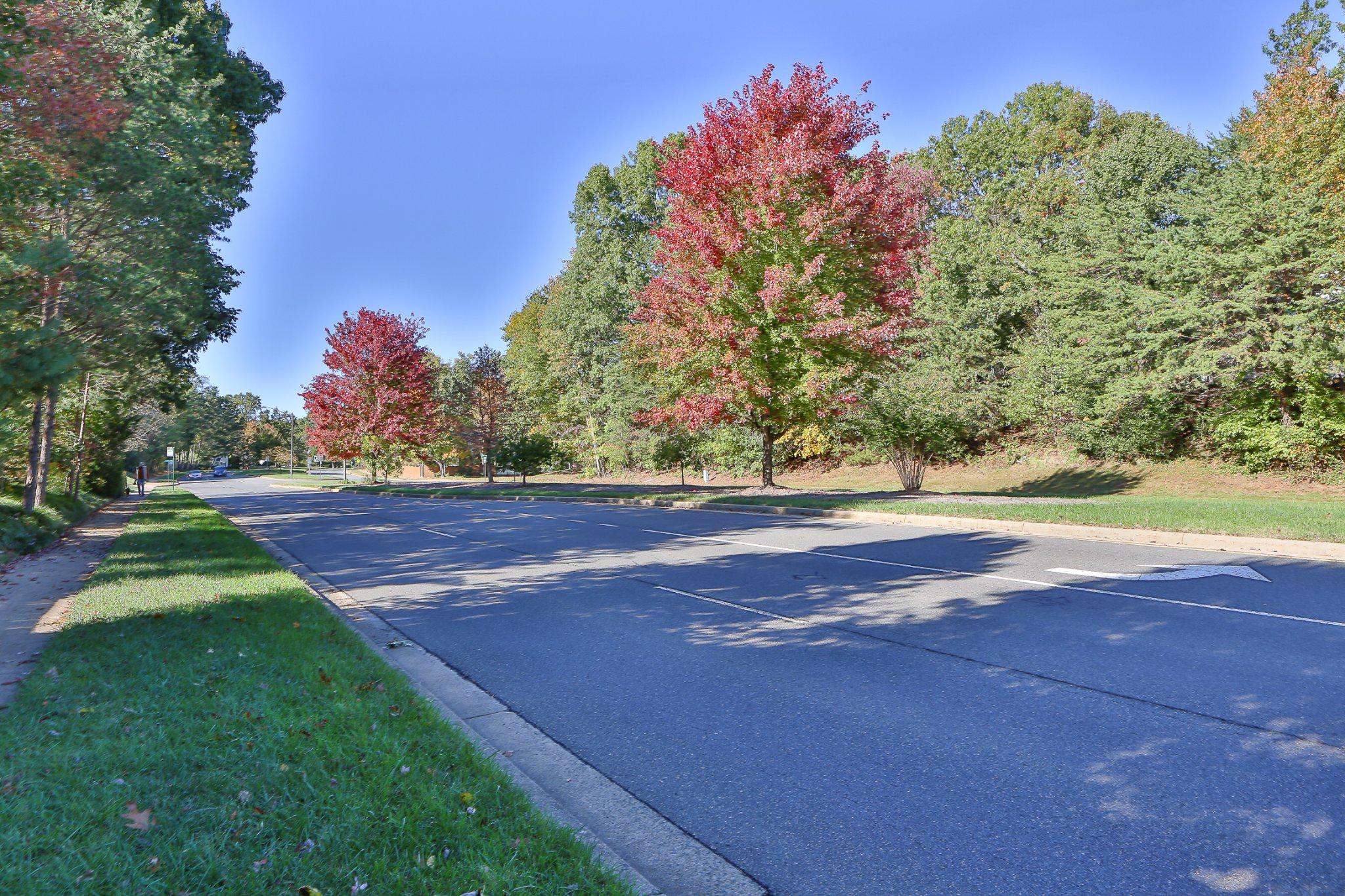 COUNTRY CLUB LAKE - Residential