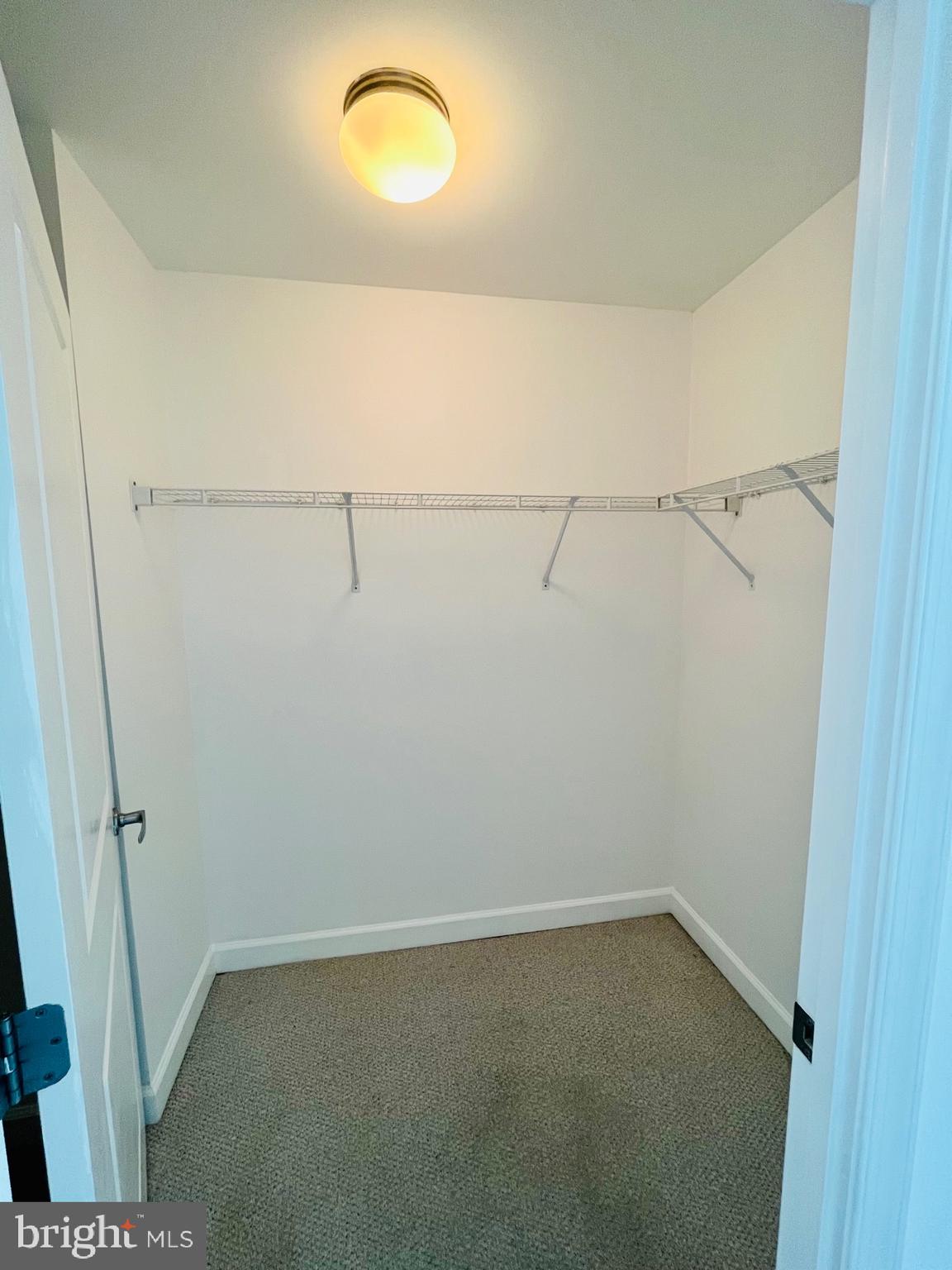 VANTAGE AT MERRIFIELD - Residential Lease