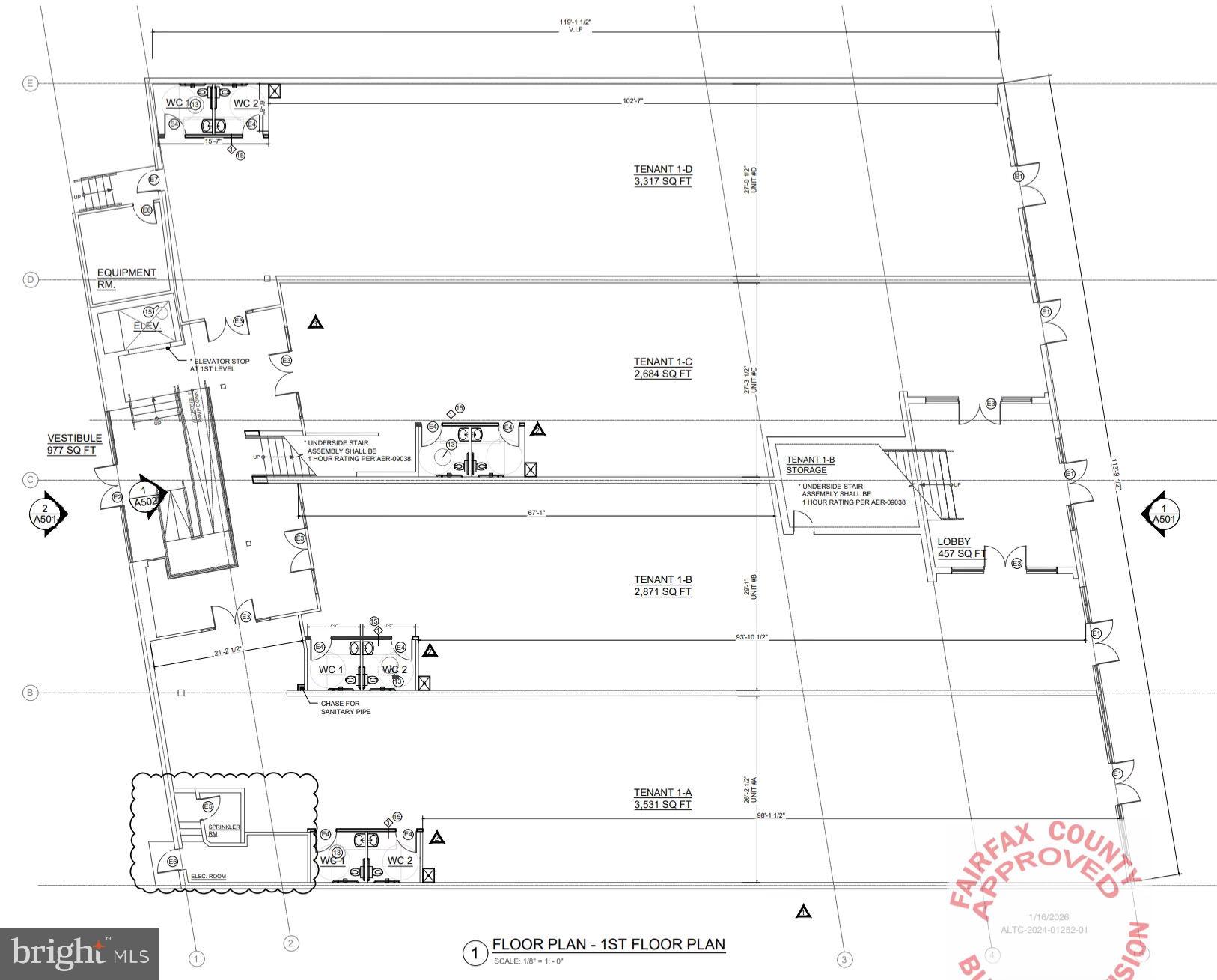 7409 LITTLE RIVER TURNPIKE