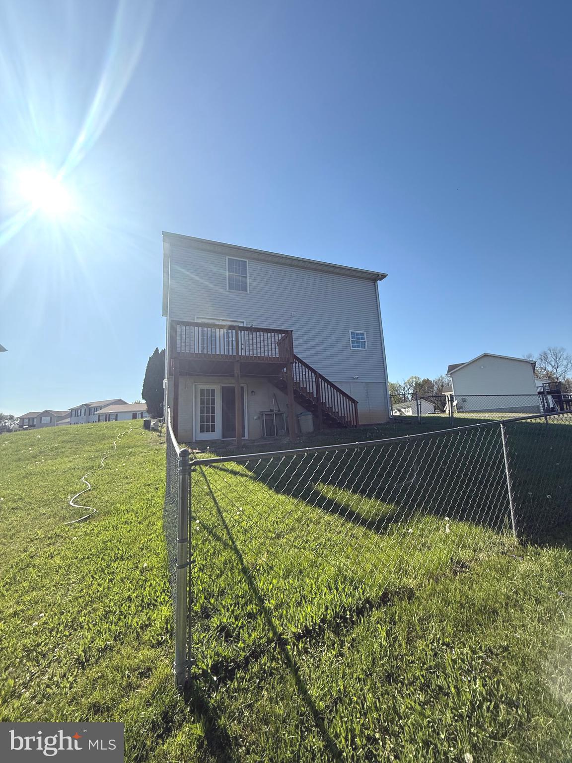 OPEQUON MEADOWS - Residential