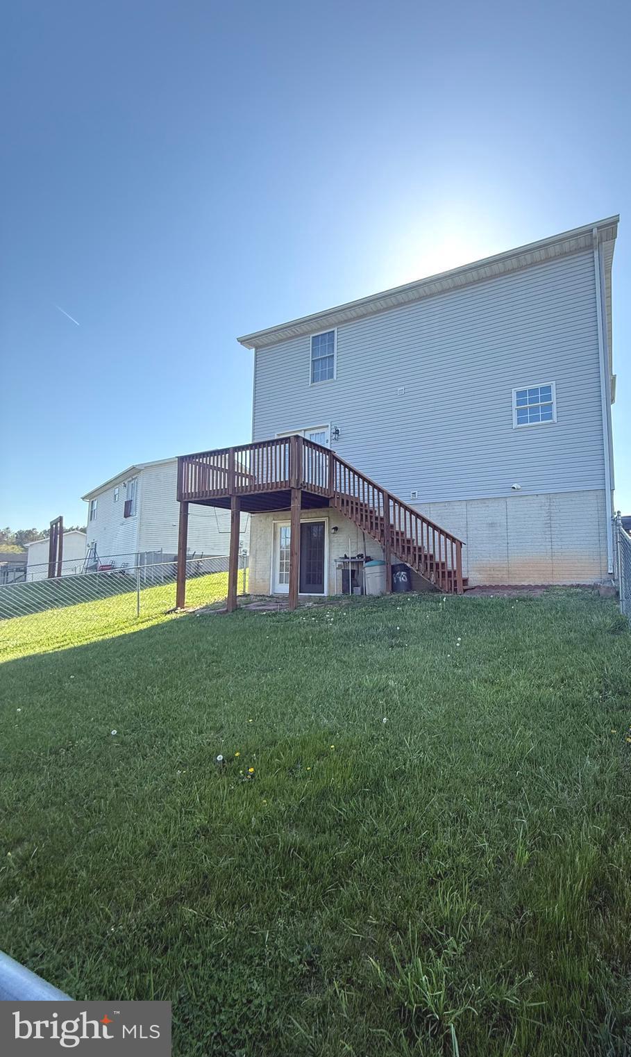 OPEQUON MEADOWS - Residential