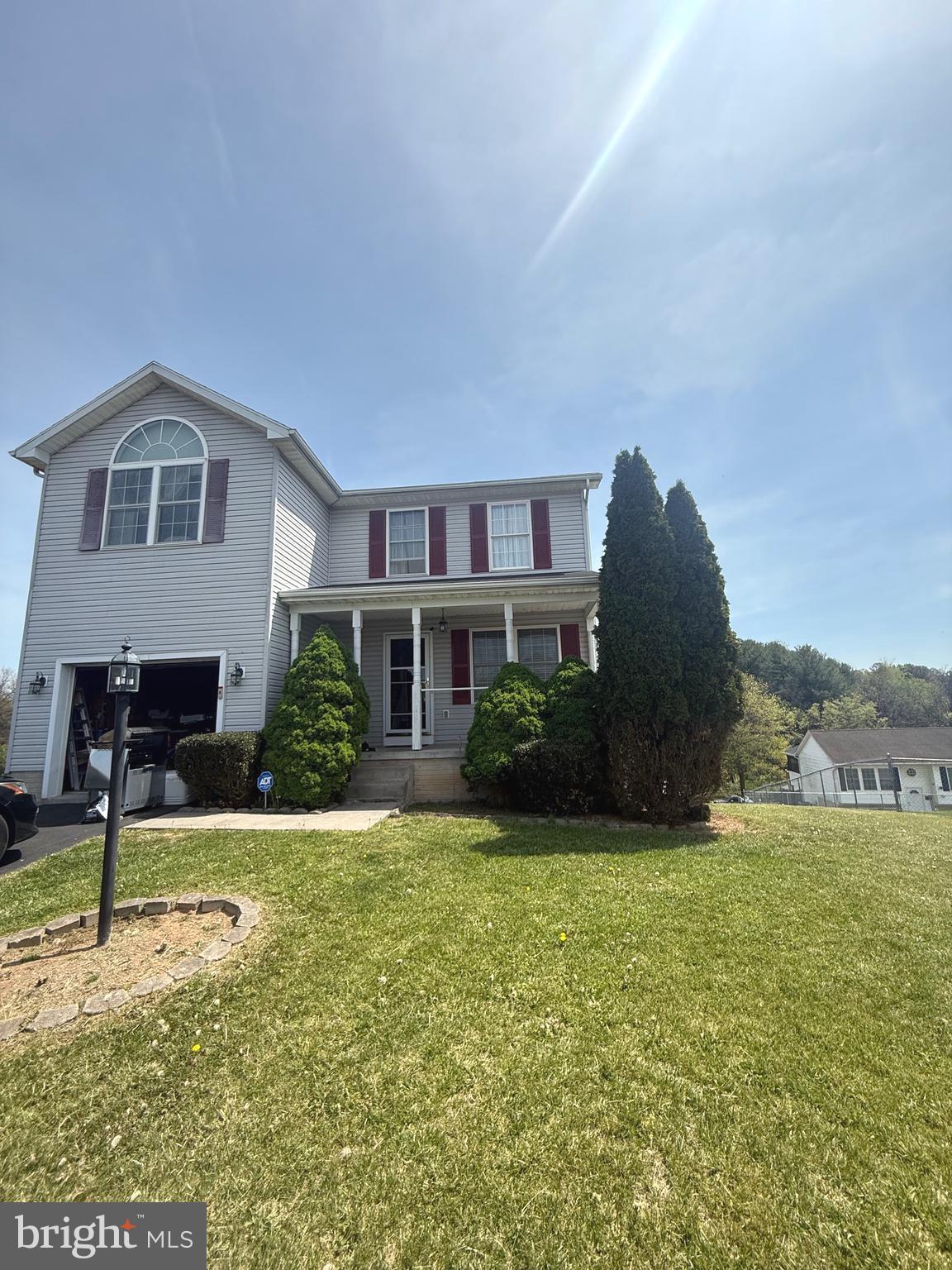 OPEQUON MEADOWS - Residential