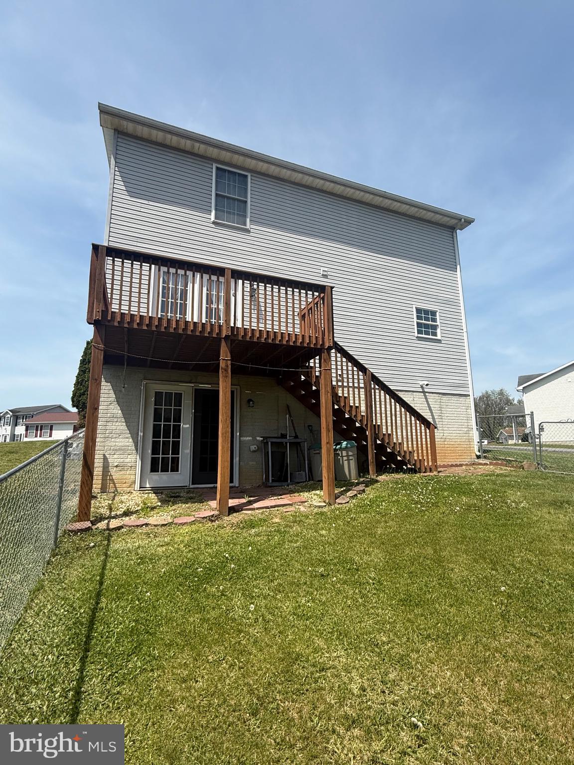 OPEQUON MEADOWS - Residential