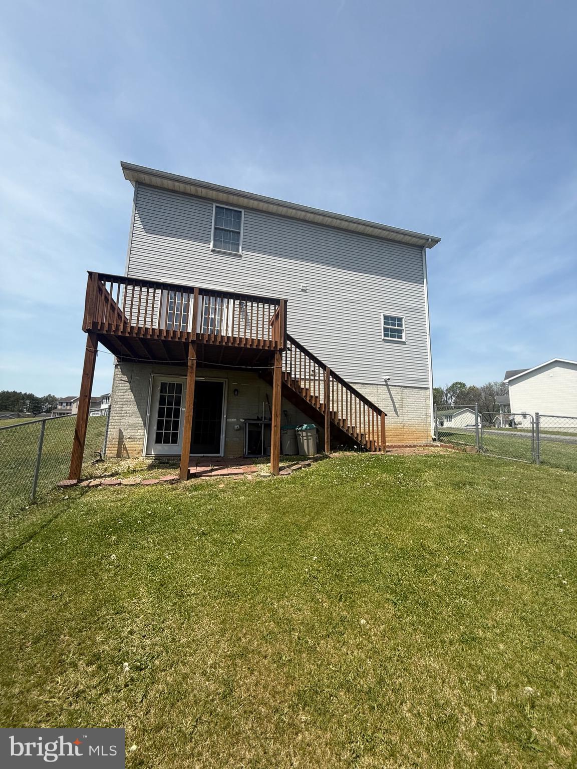 OPEQUON MEADOWS - Residential