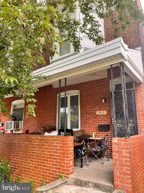 1012 Highland Avenue, Chester, PA, 19013