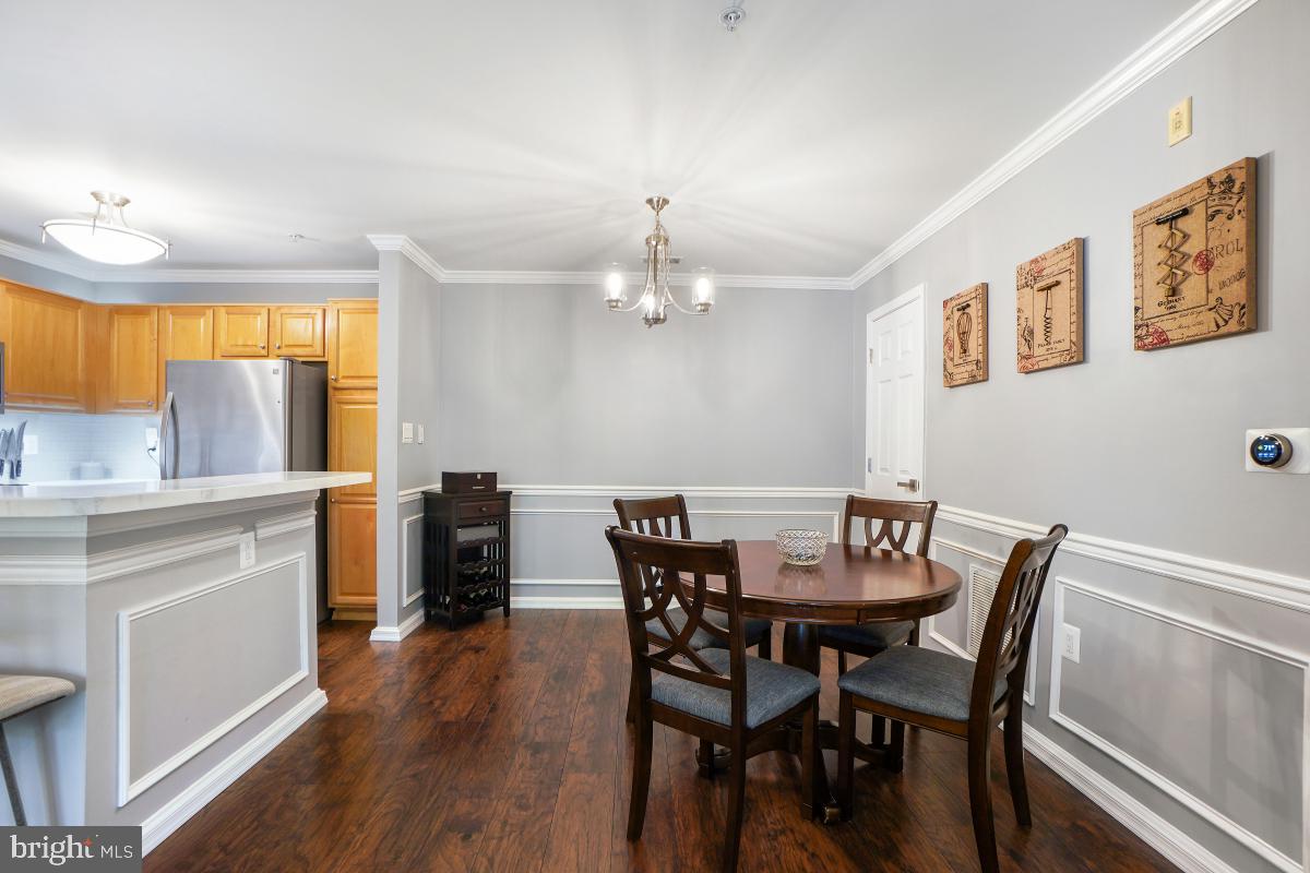 AMBER RIDGE AT MILESTONE - Residential