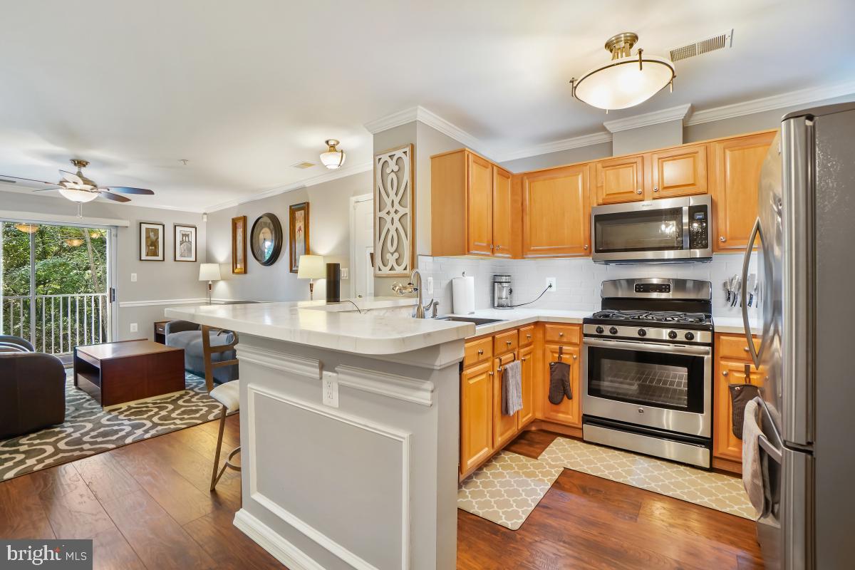 AMBER RIDGE AT MILESTONE - Residential