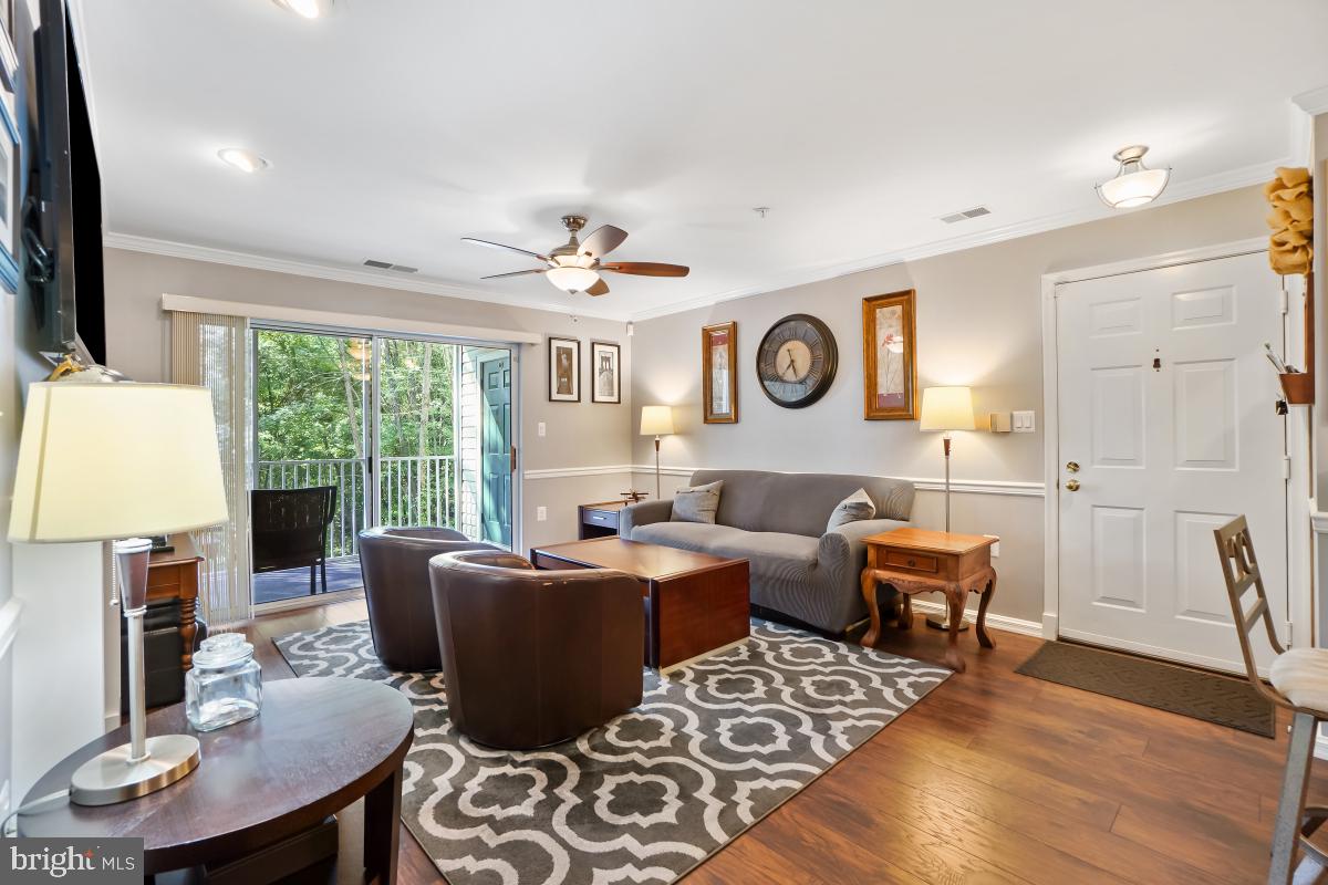 AMBER RIDGE AT MILESTONE - Residential