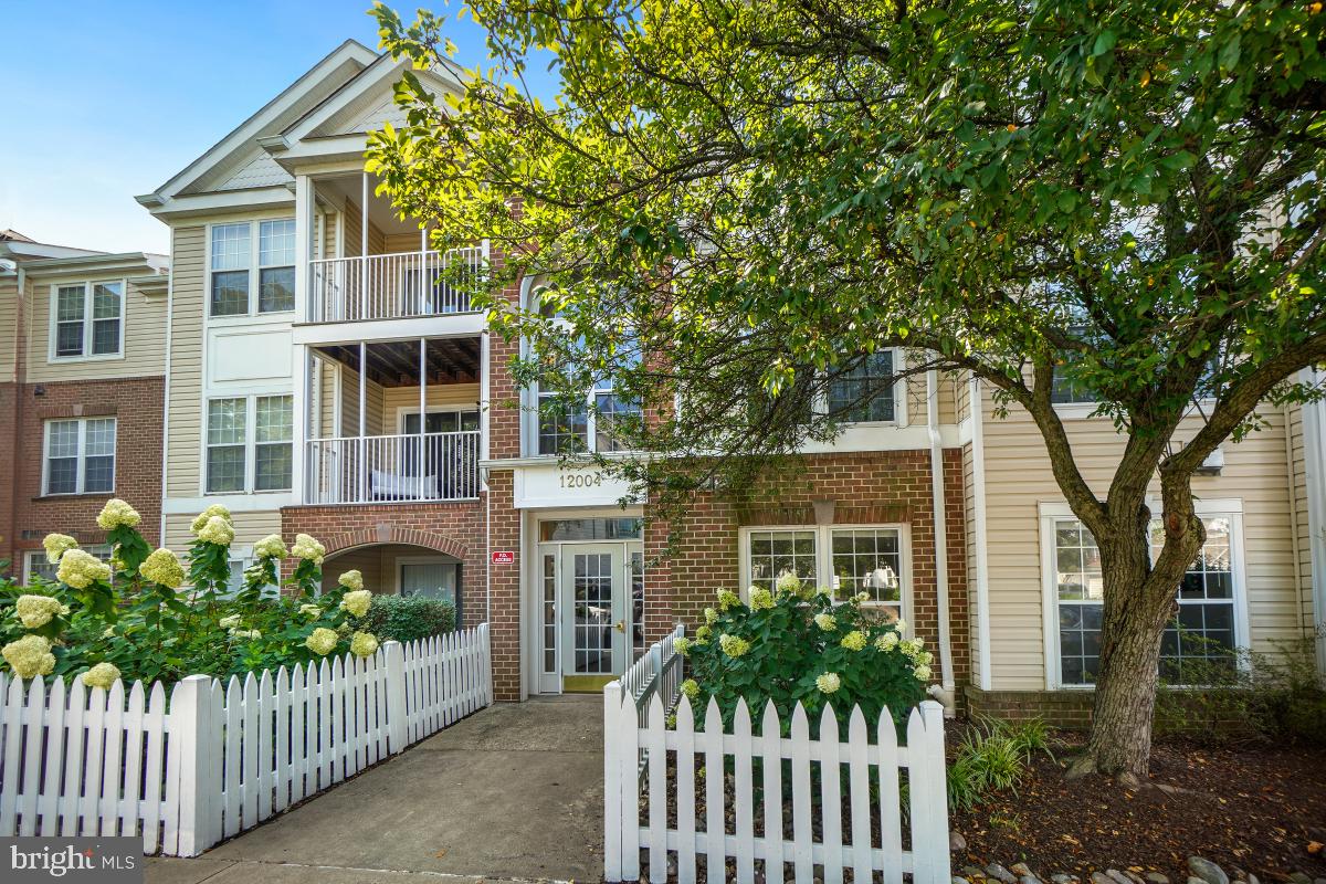 AMBER RIDGE AT MILESTONE - Residential