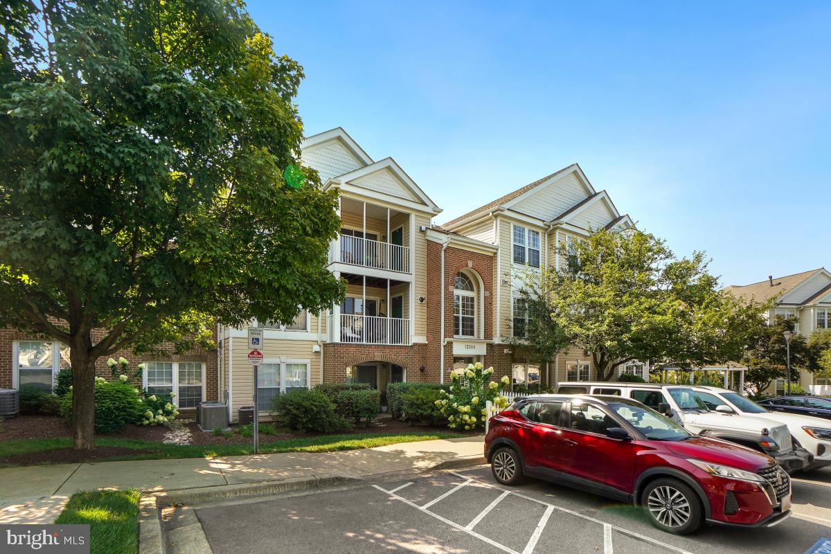 AMBER RIDGE AT MILESTONE - Residential