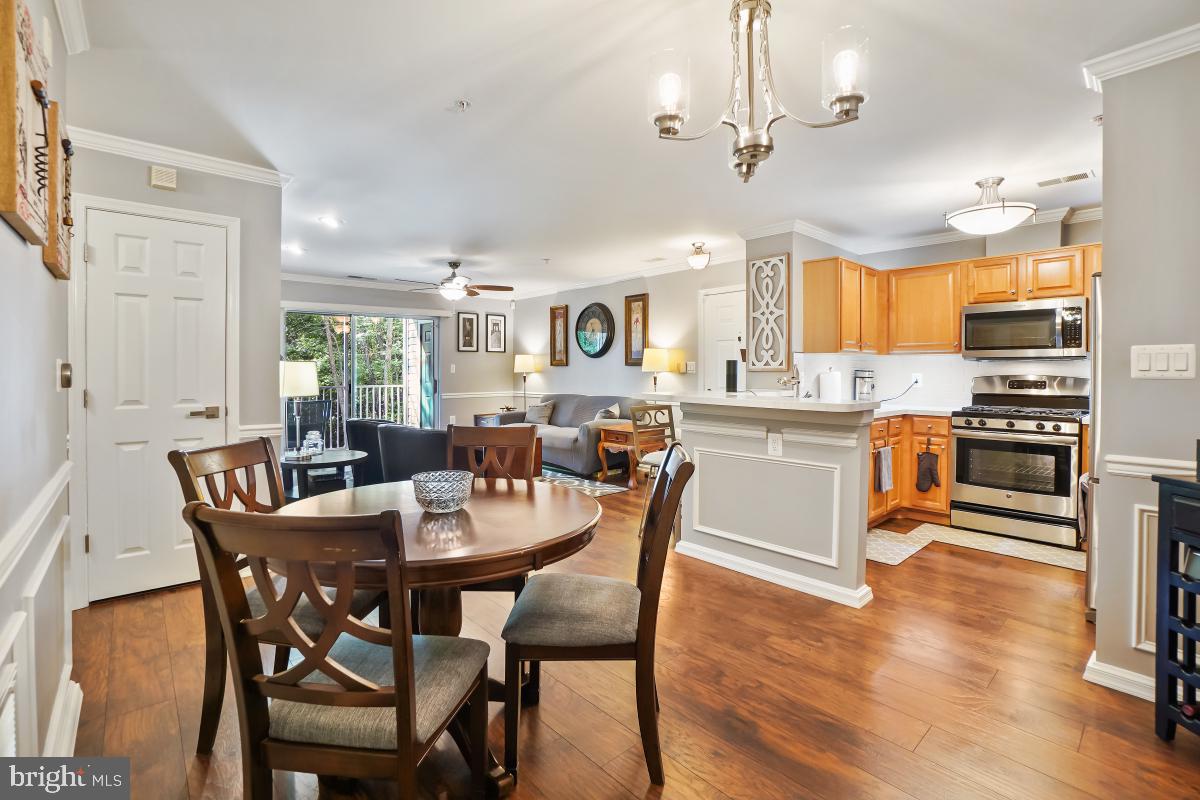 AMBER RIDGE AT MILESTONE - Residential