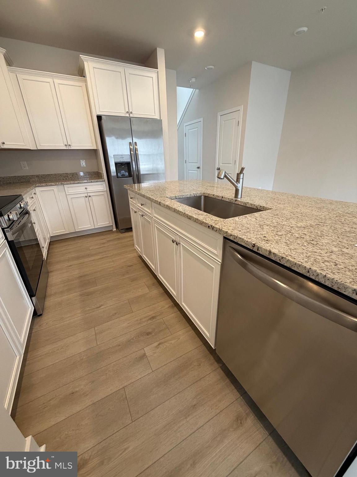 ST CHARLES - Residential