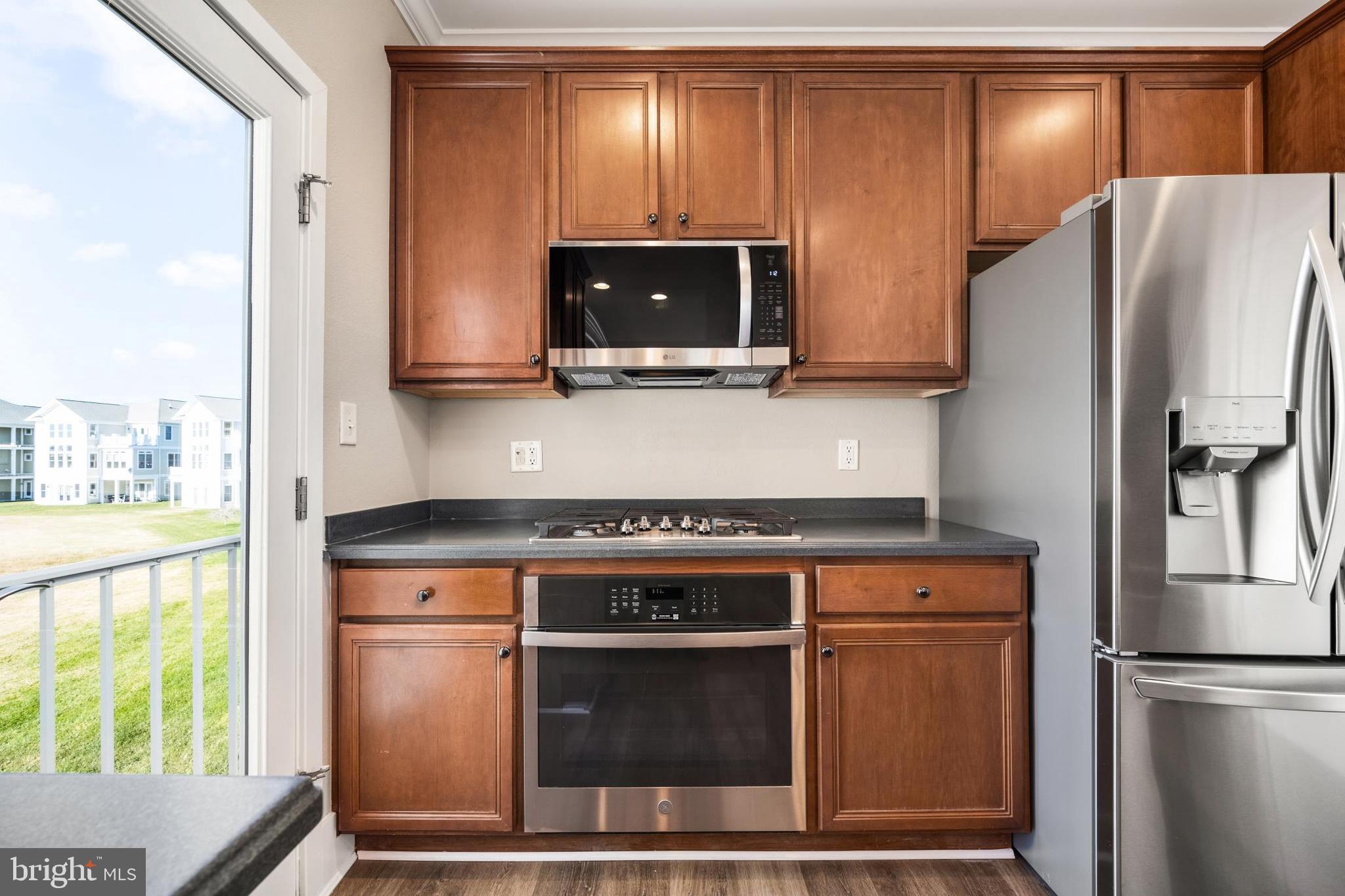 GLEN RIDDLE - Residential