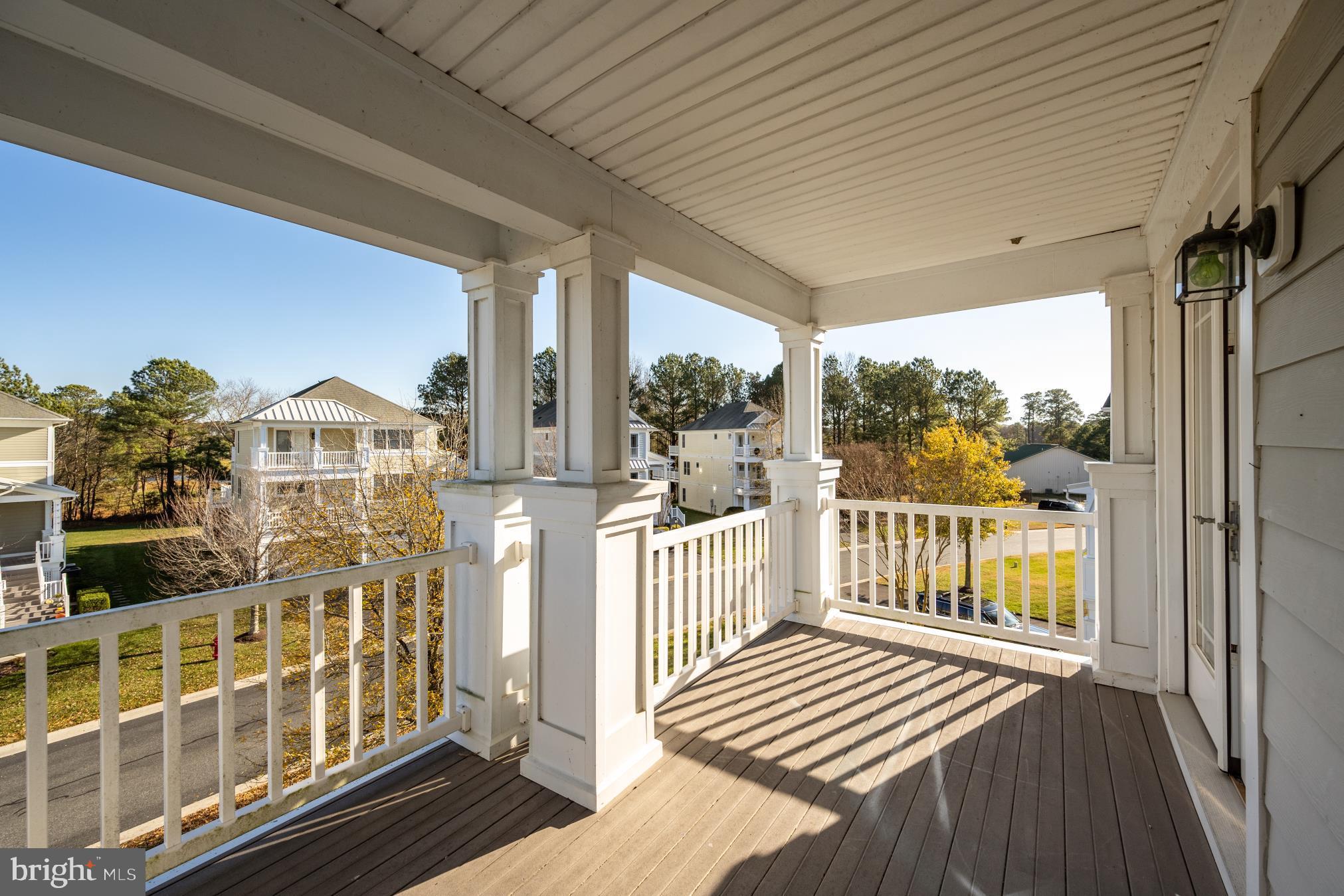 GLEN RIDDLE - Residential