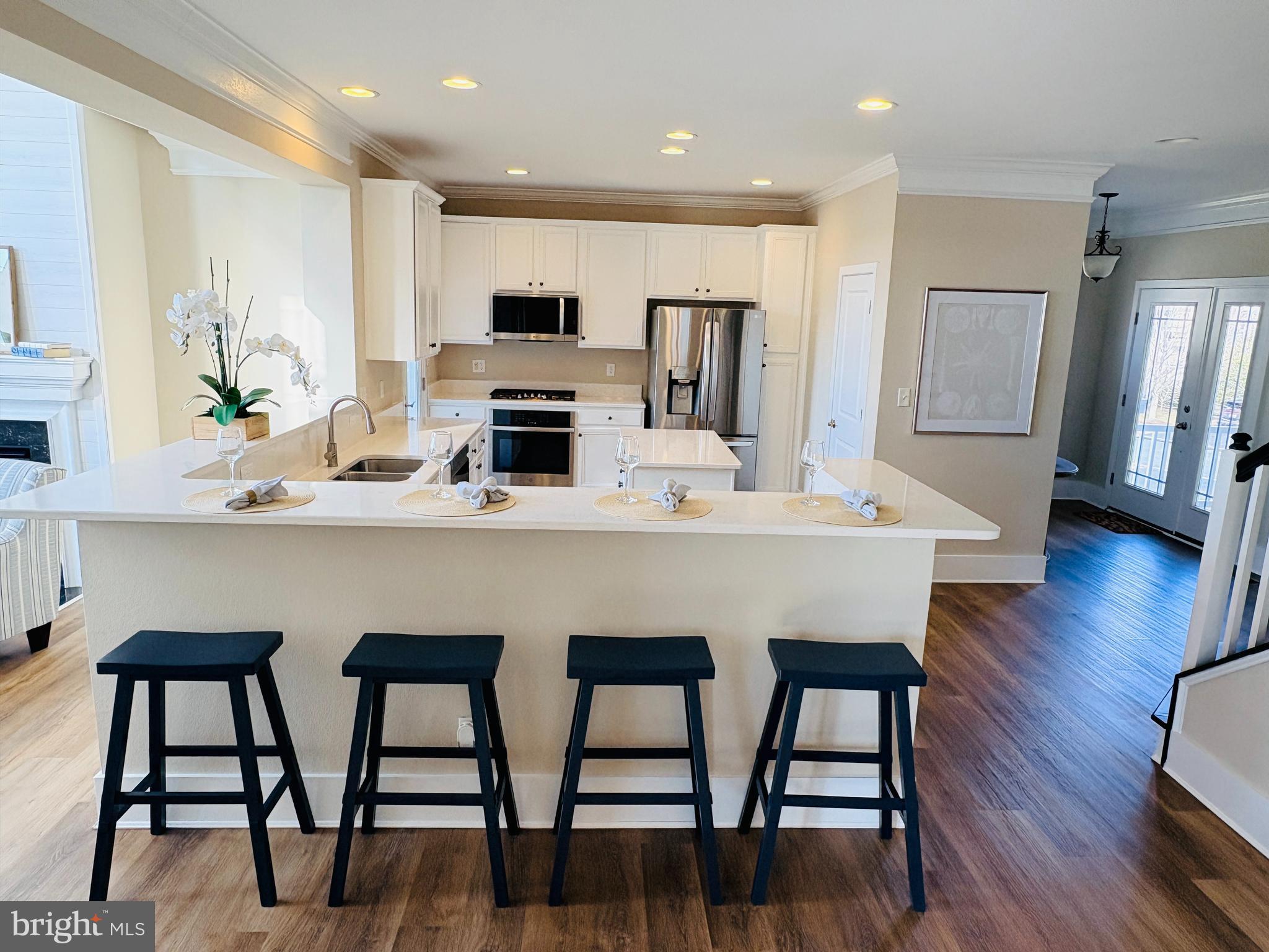 GLEN RIDDLE - Residential