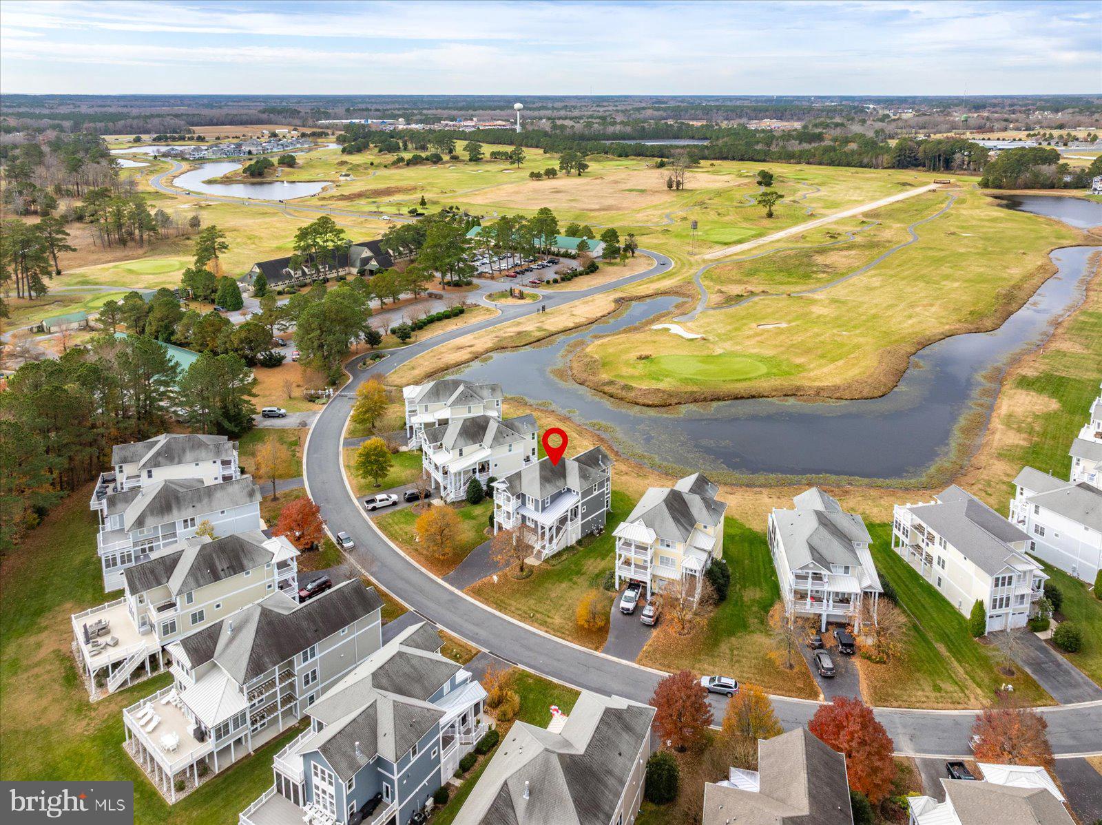 GLEN RIDDLE - Residential