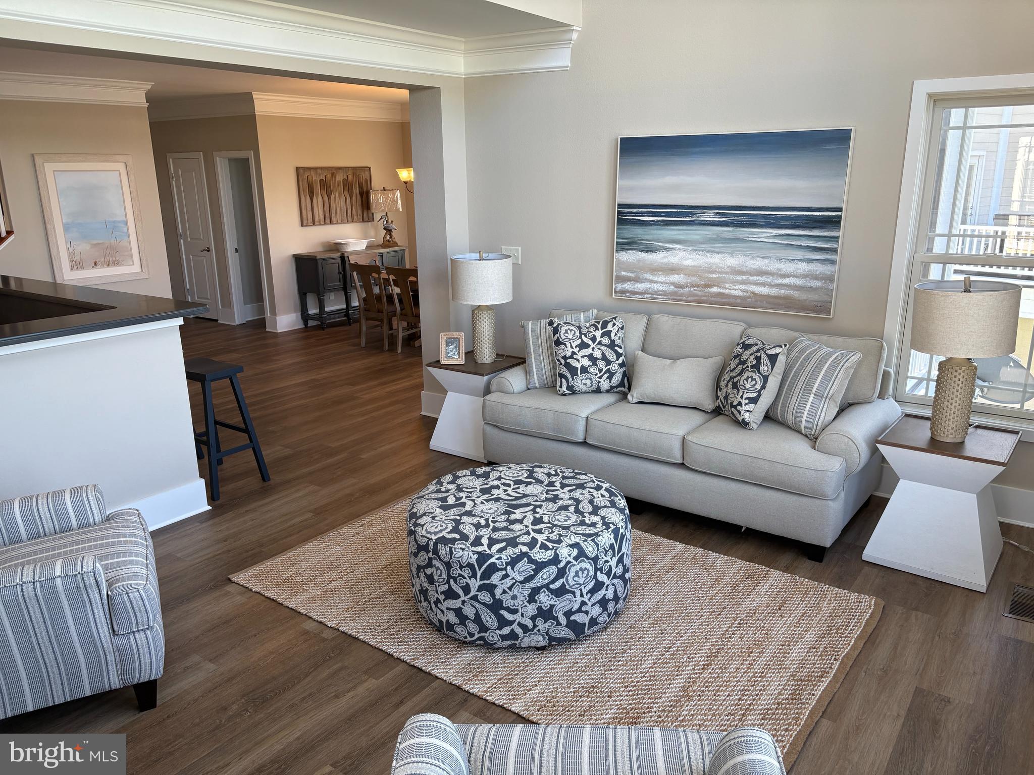 GLEN RIDDLE - Residential