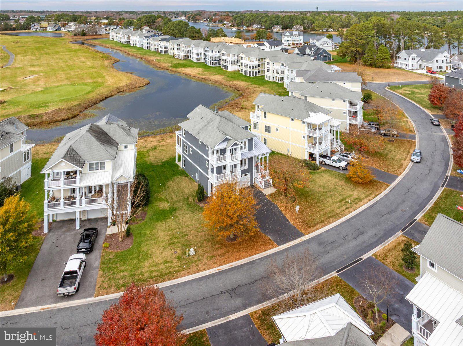 GLEN RIDDLE - Residential