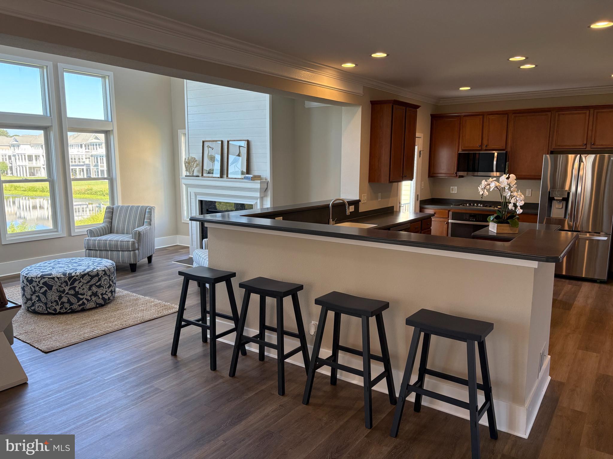 GLEN RIDDLE - Residential