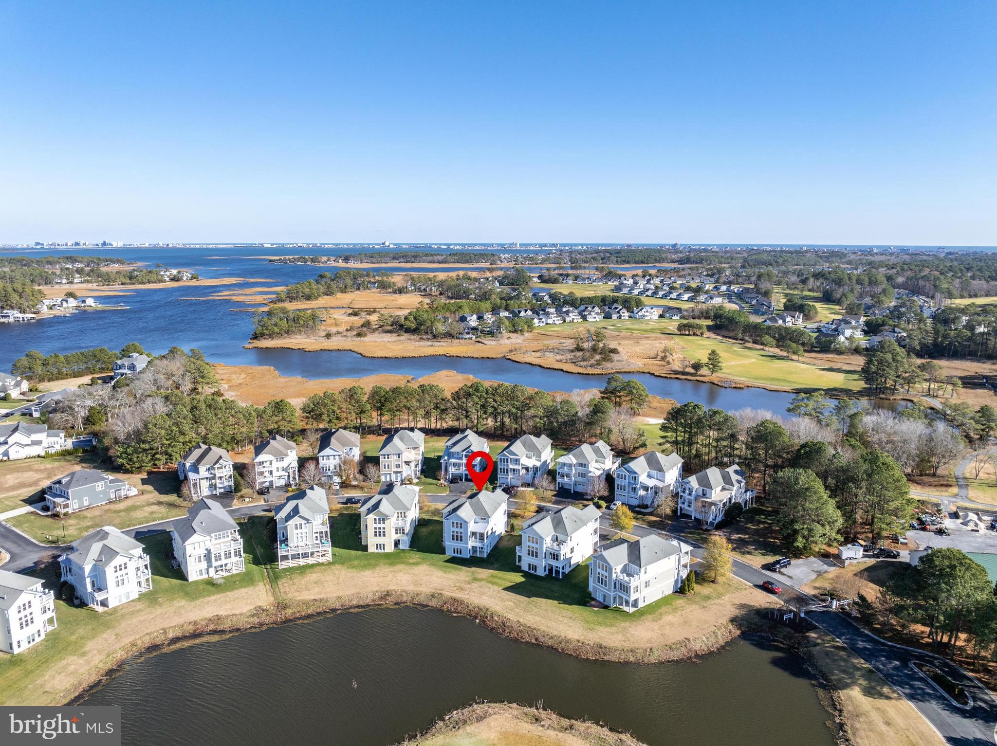 GLEN RIDDLE - Residential