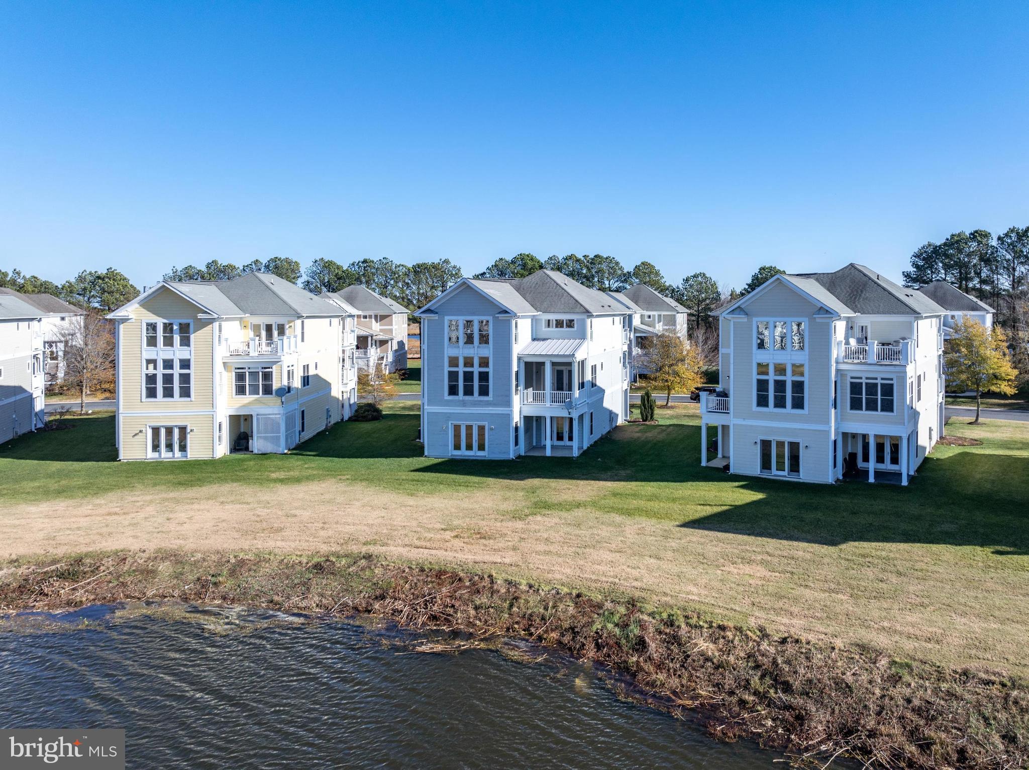 GLEN RIDDLE - Residential